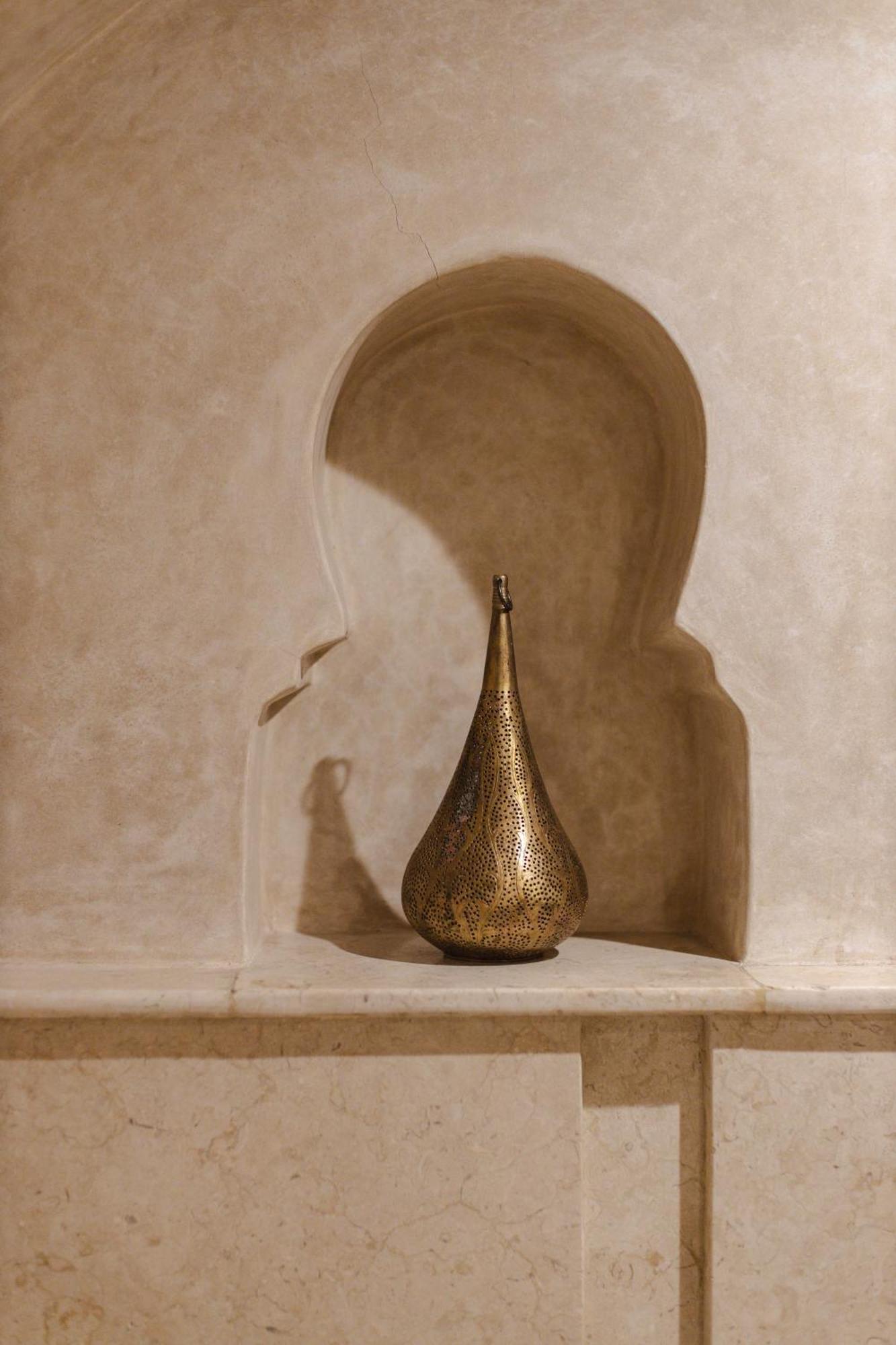 17-m - Marrakech Bed and breakfast *