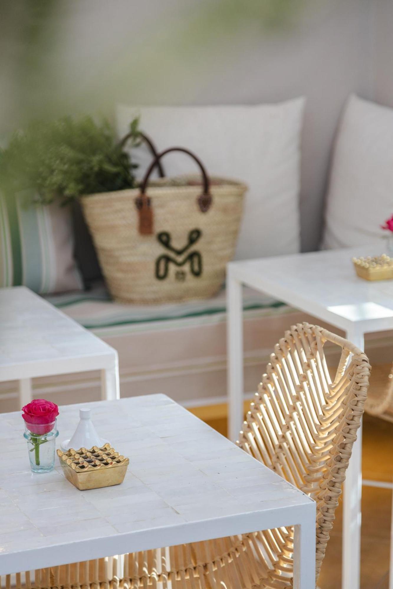17-m - Marrakech Bed and breakfast