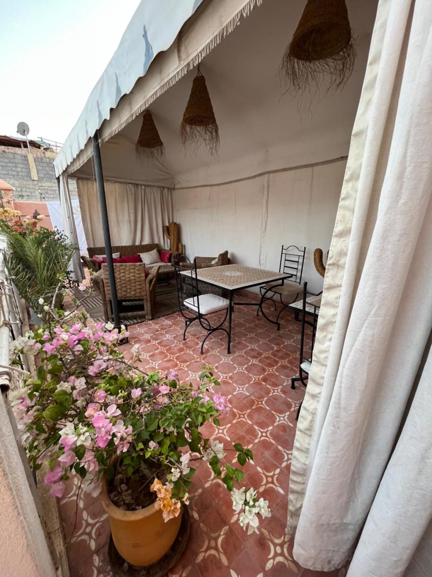 Gasthuis Miliana 3*