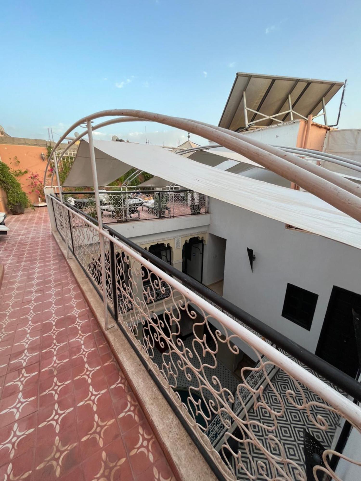 Miliana Marrakesh