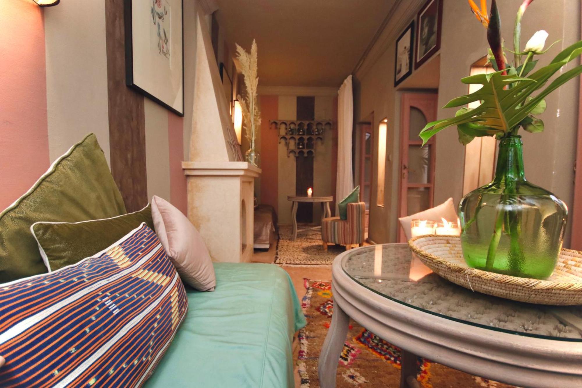 Riad 117 *