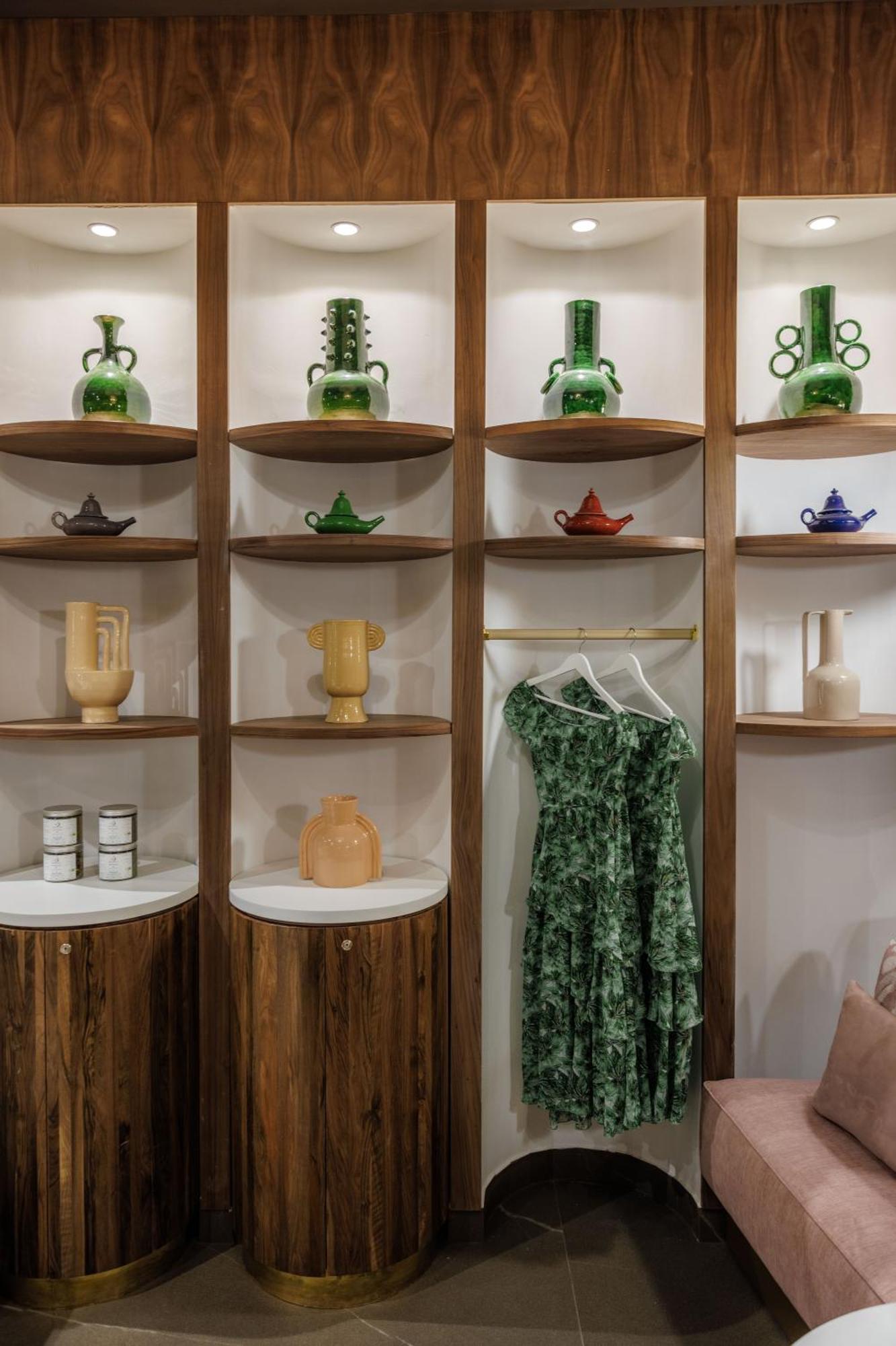 Nyla Wellness And Marrakesh