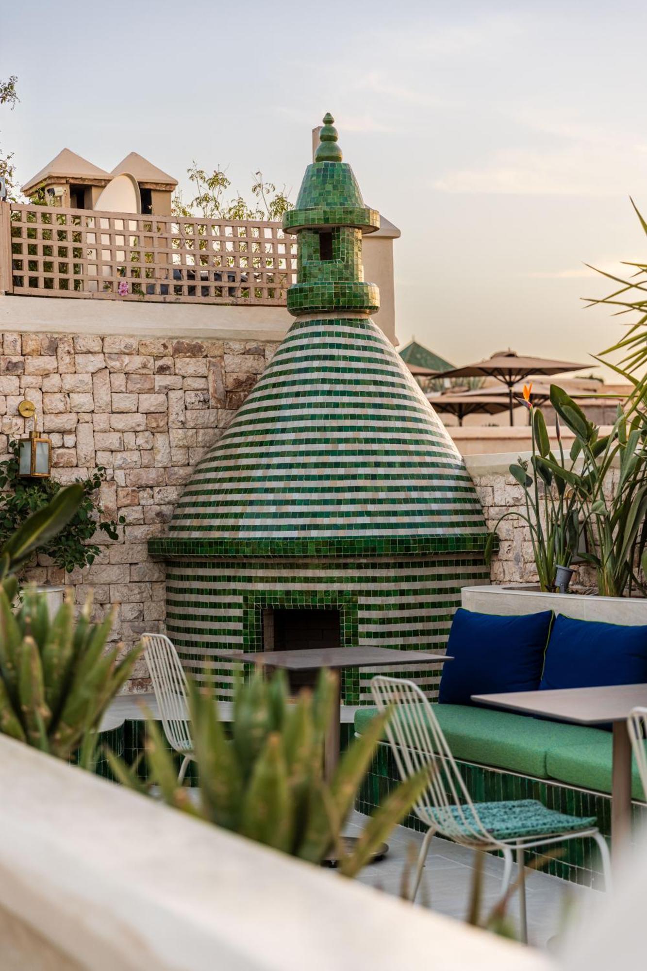 Nyla Wellness And Riad *