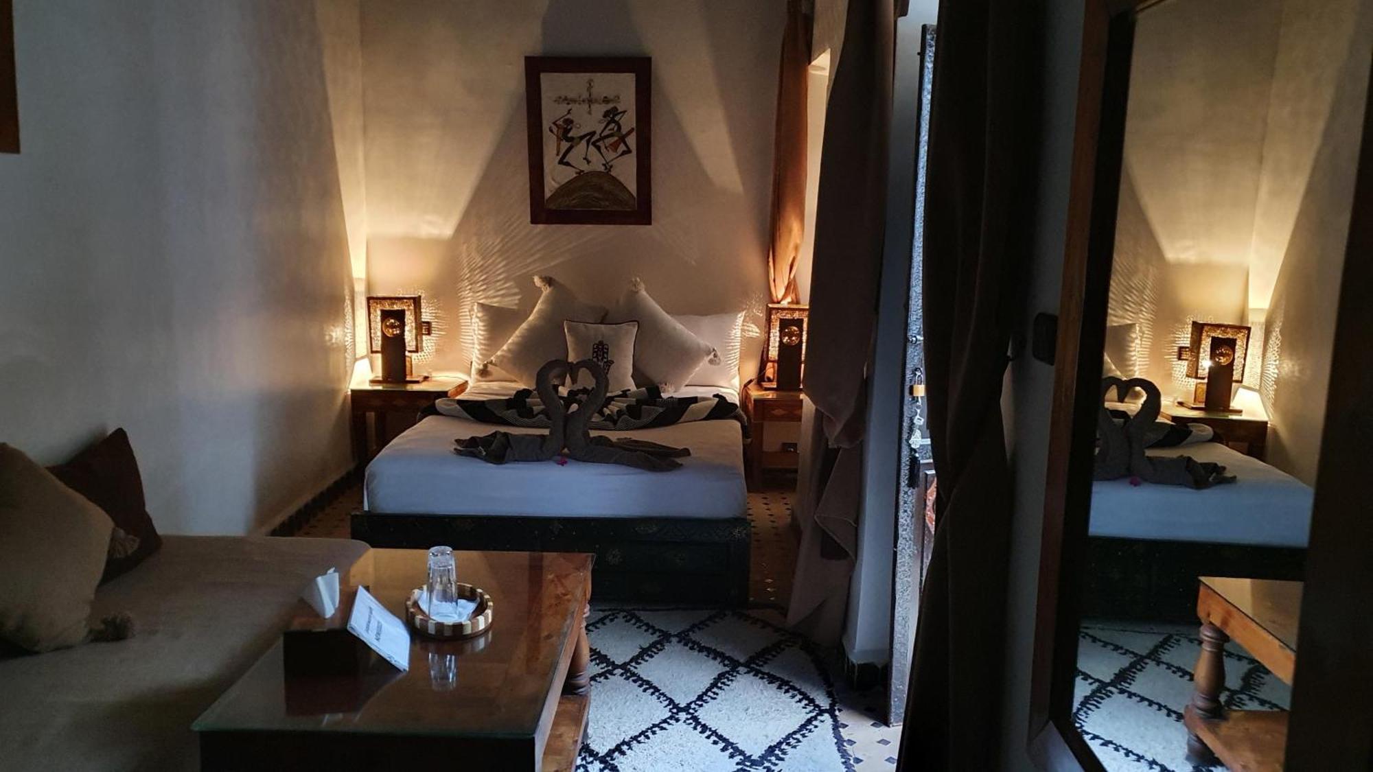 Dar Najat Riad 4*