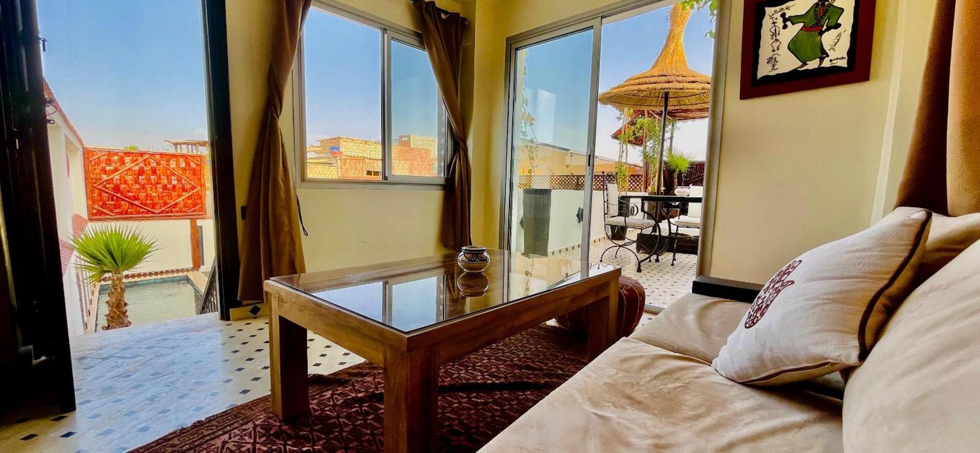 Dar Najat 4* Marrakesh