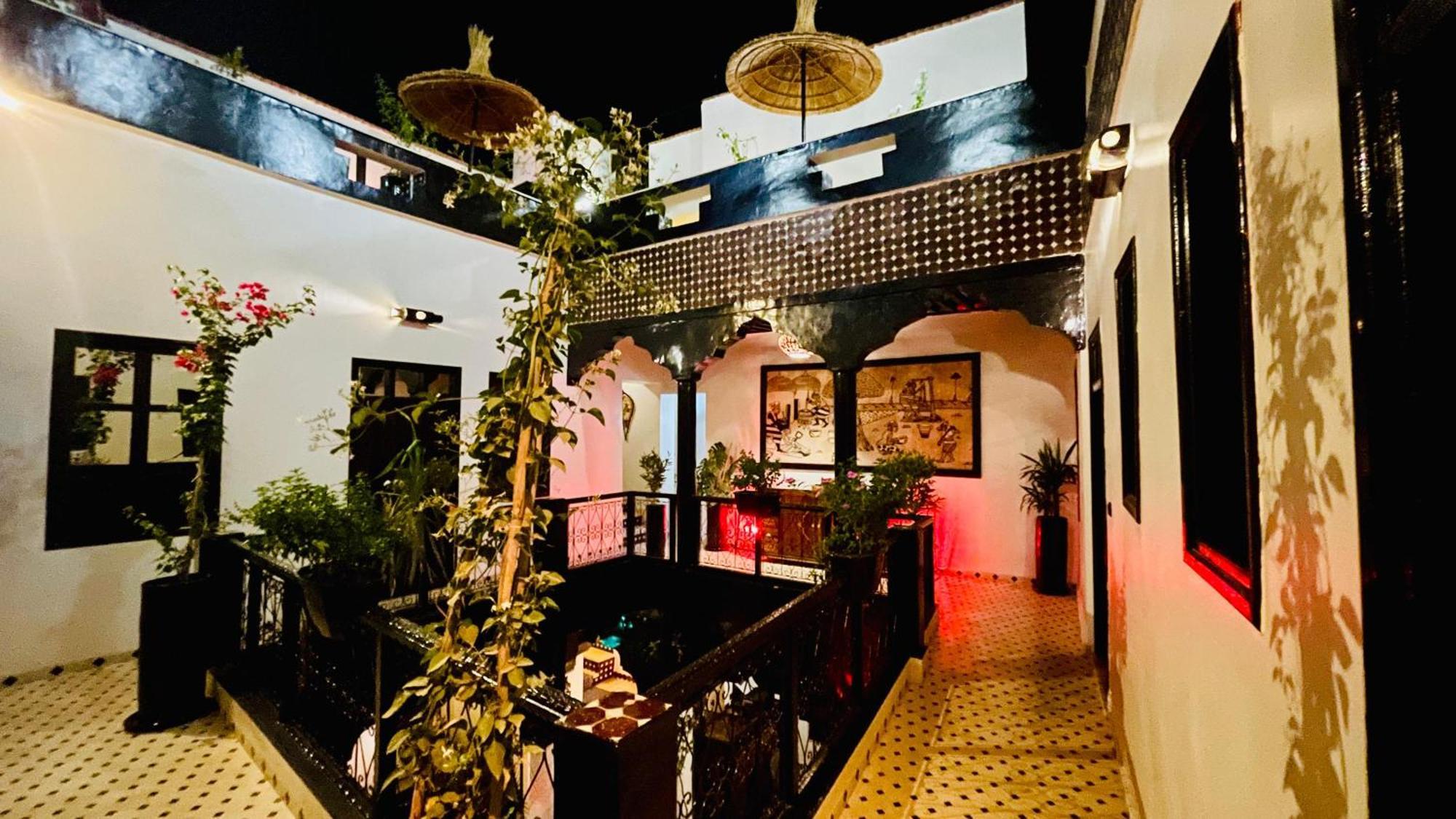 Riad Dar Najat