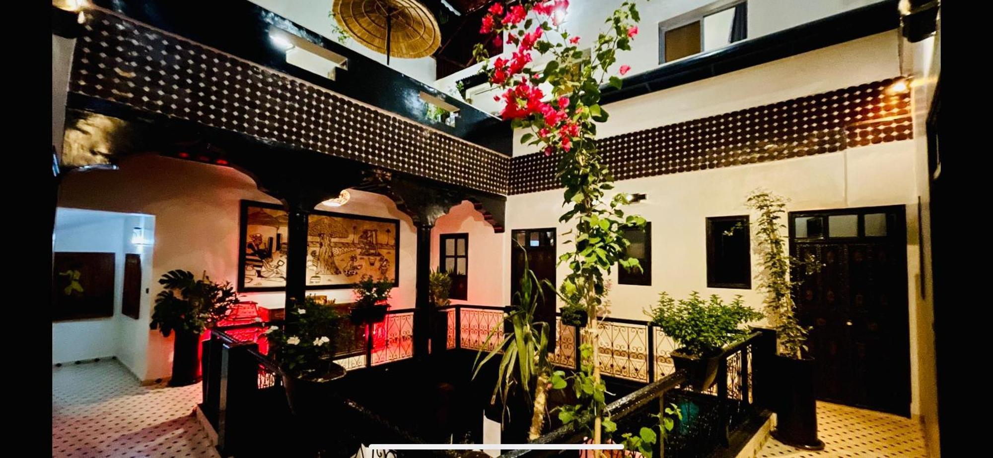 Dar Najat 4*