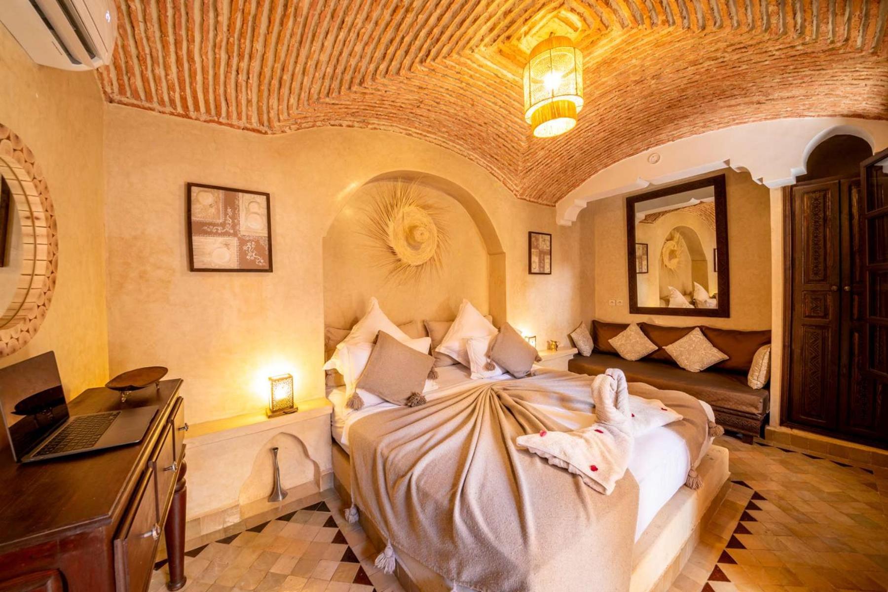 Riad 7 Saints