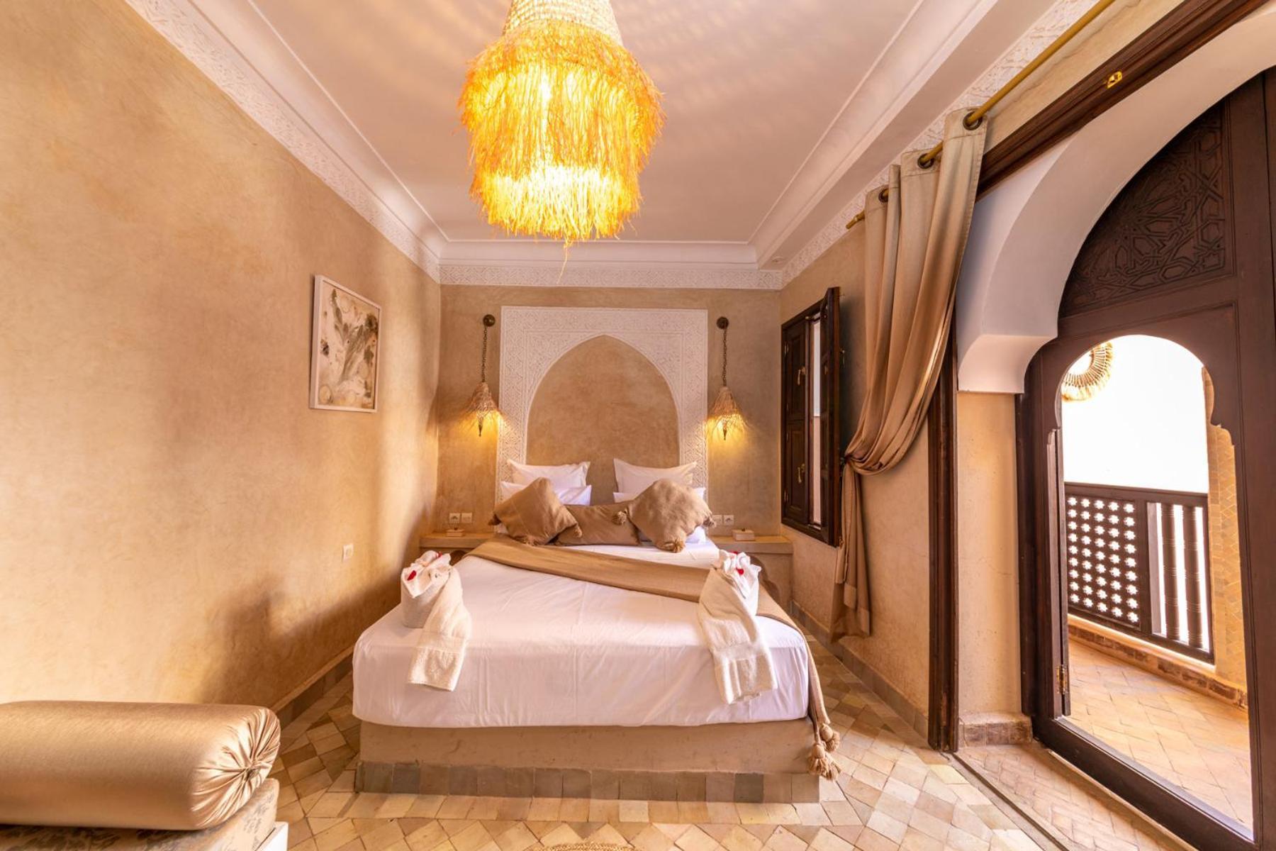 7 Saints Marrakesch