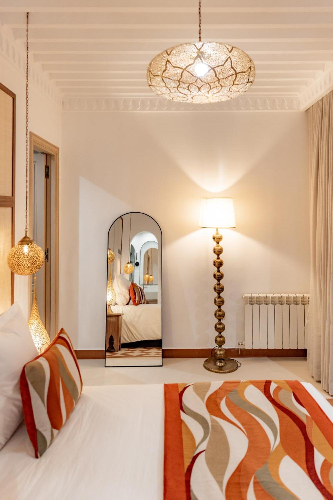 Nyla Wellness And * Marrakesh