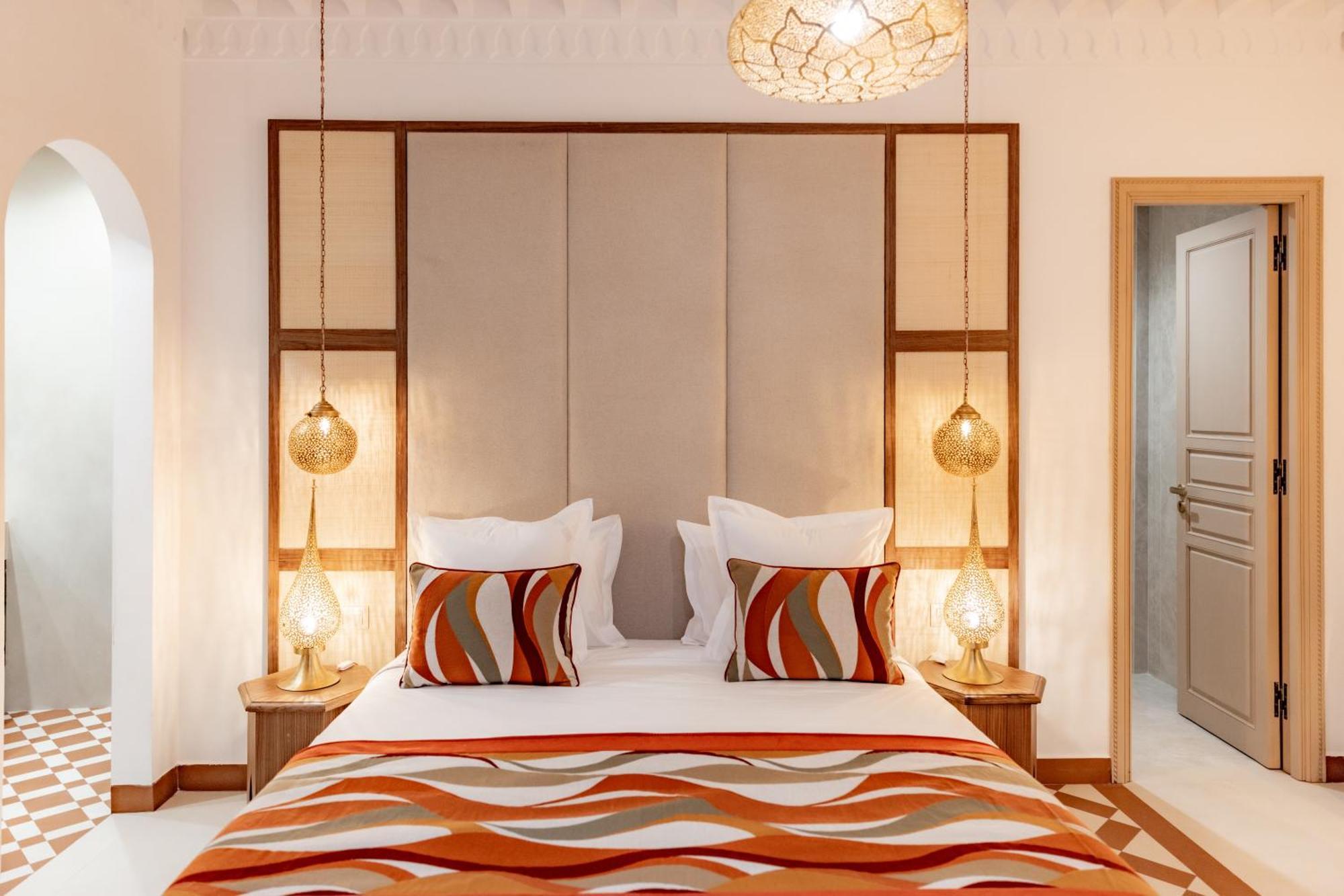 Riad Nyla Wellness And