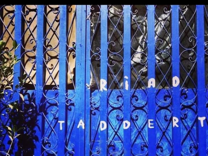 Guest house Taddert