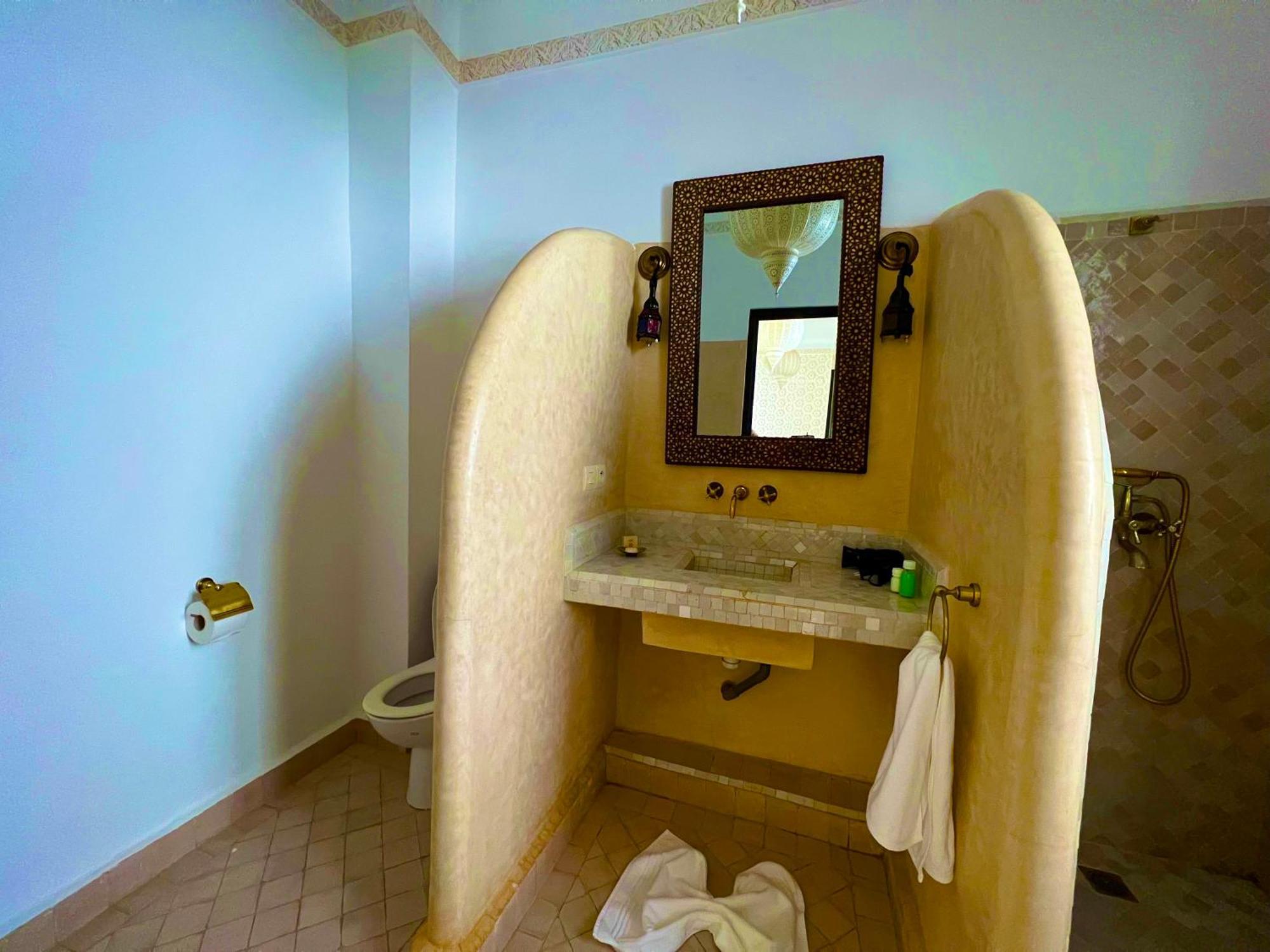 New Moon Bed & Breakfast 3*