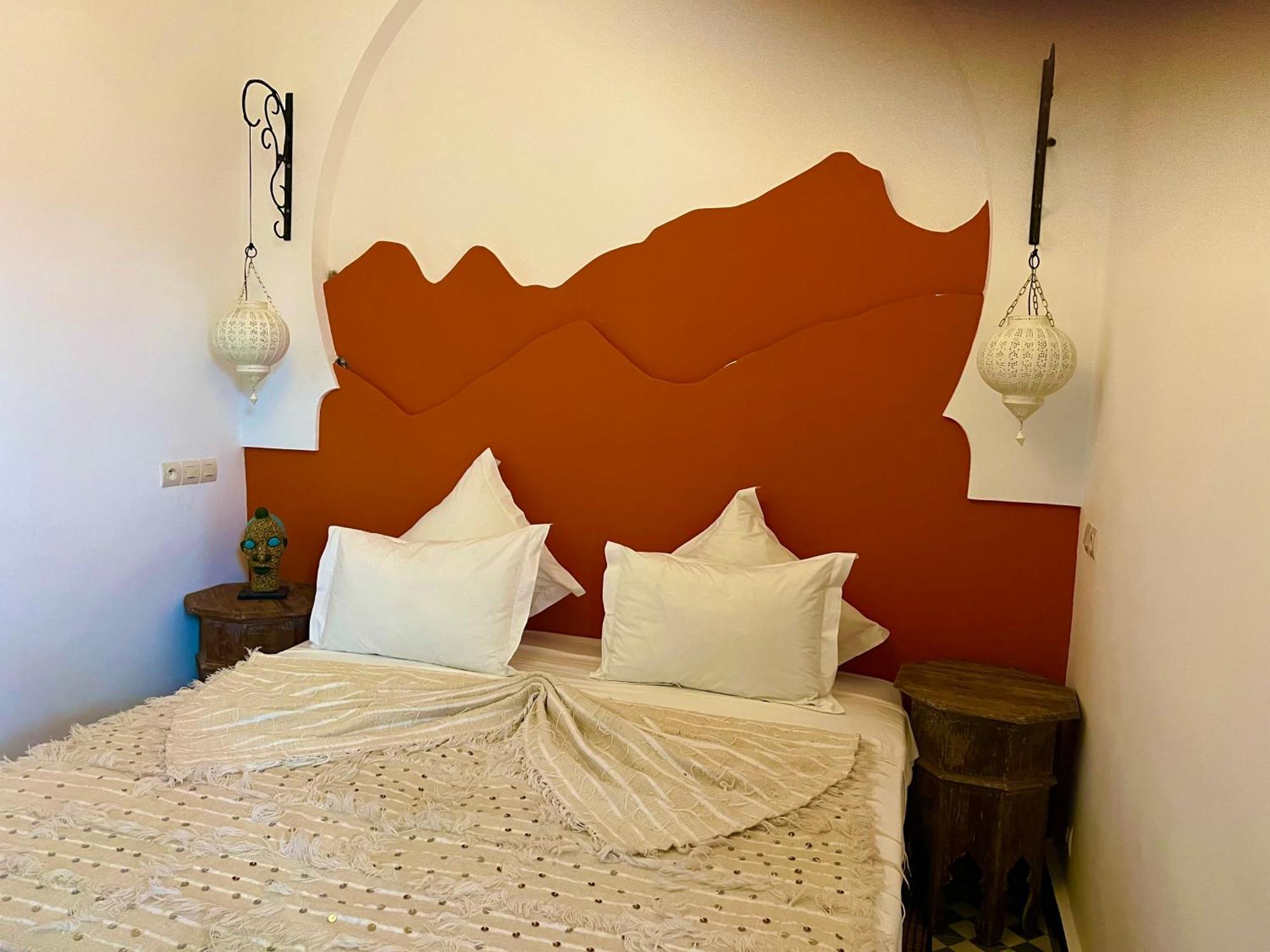 New Moon Bed & Breakfast 3*