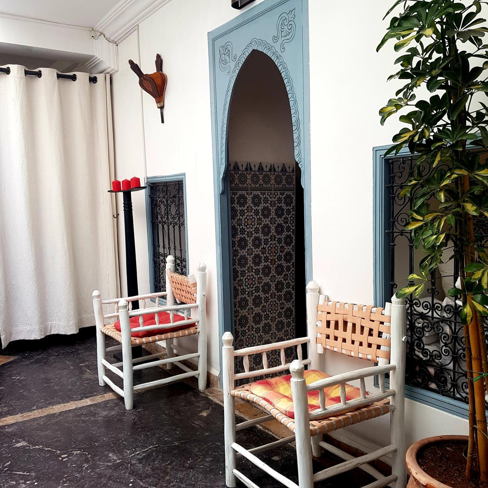 Dar Malwan Homestay *