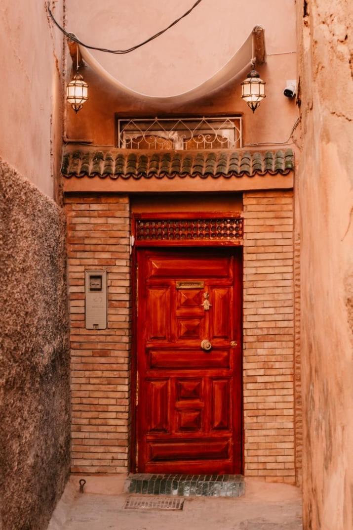 Fz Marrakech Bed & Breakfast