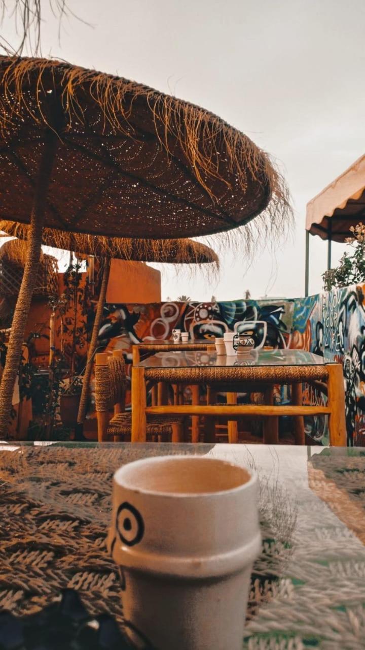 Fz Marrakech