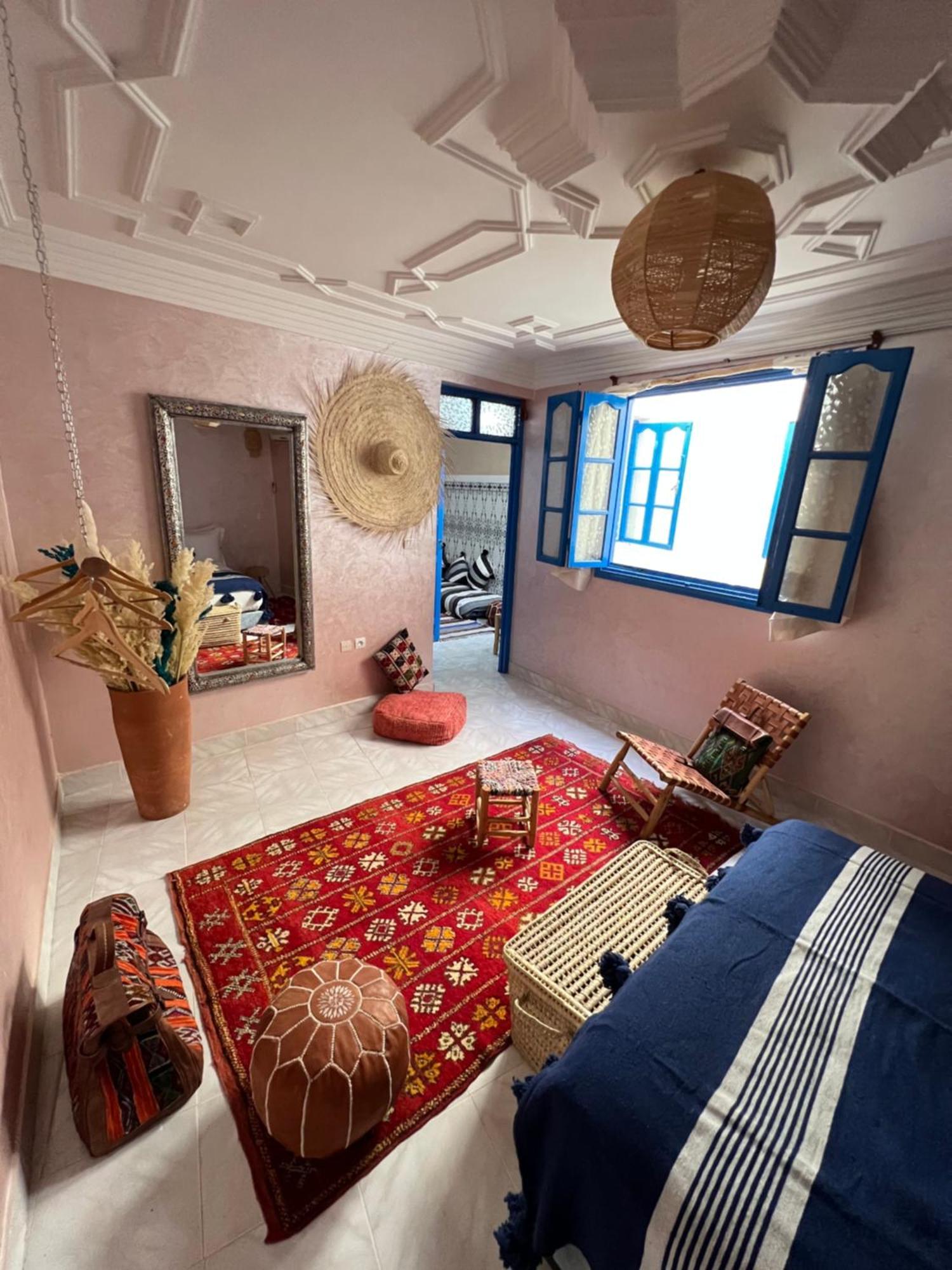 Bed & Breakfast Fz Marrakech