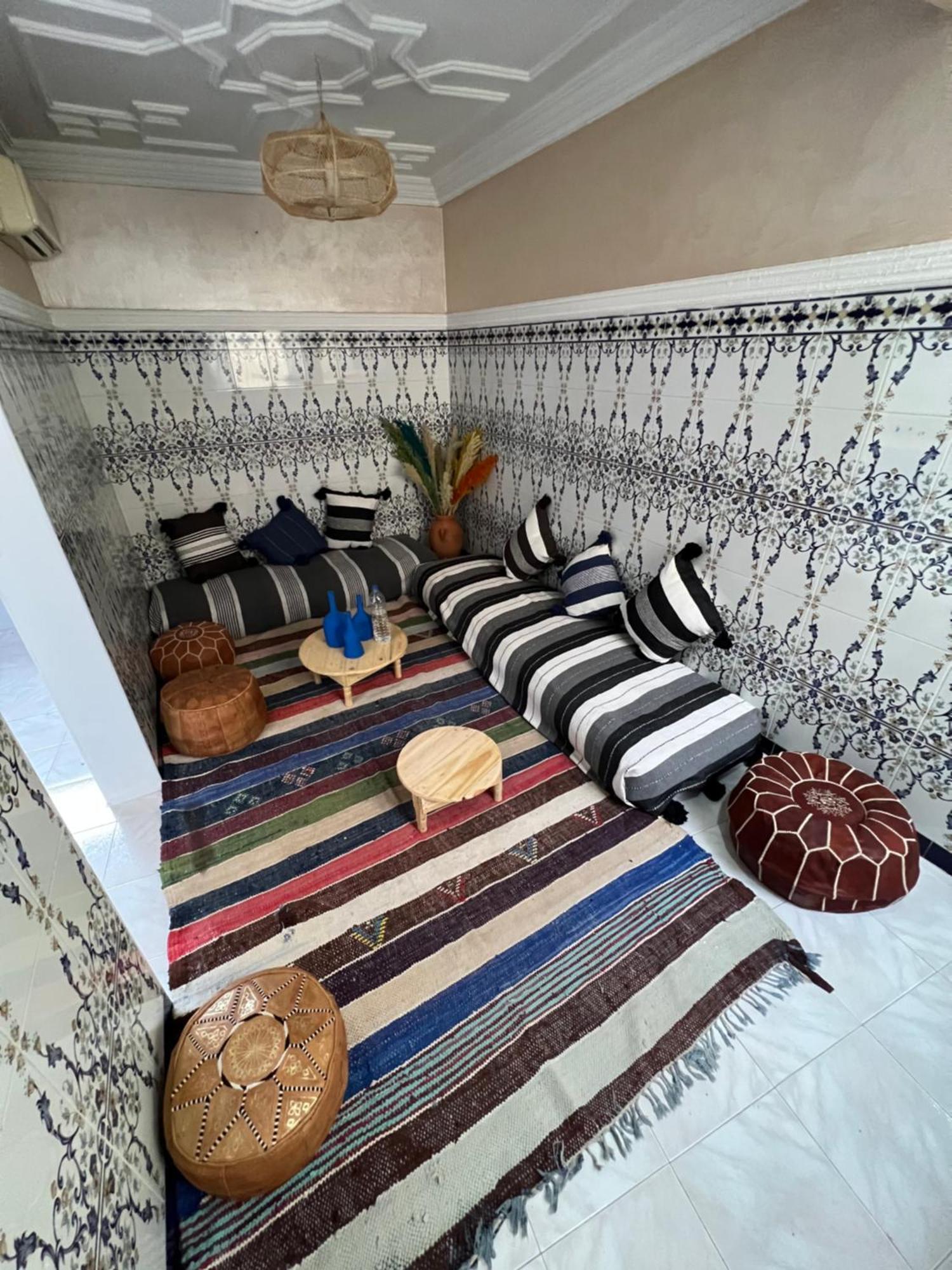 Fz Marrakech Bed & Breakfast Marrakesh