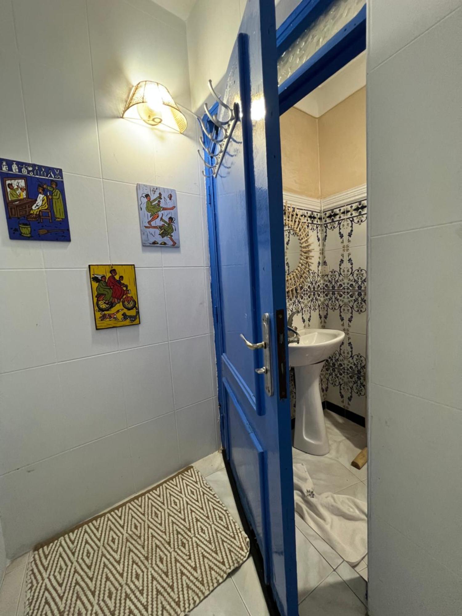 Fz Marrakech *