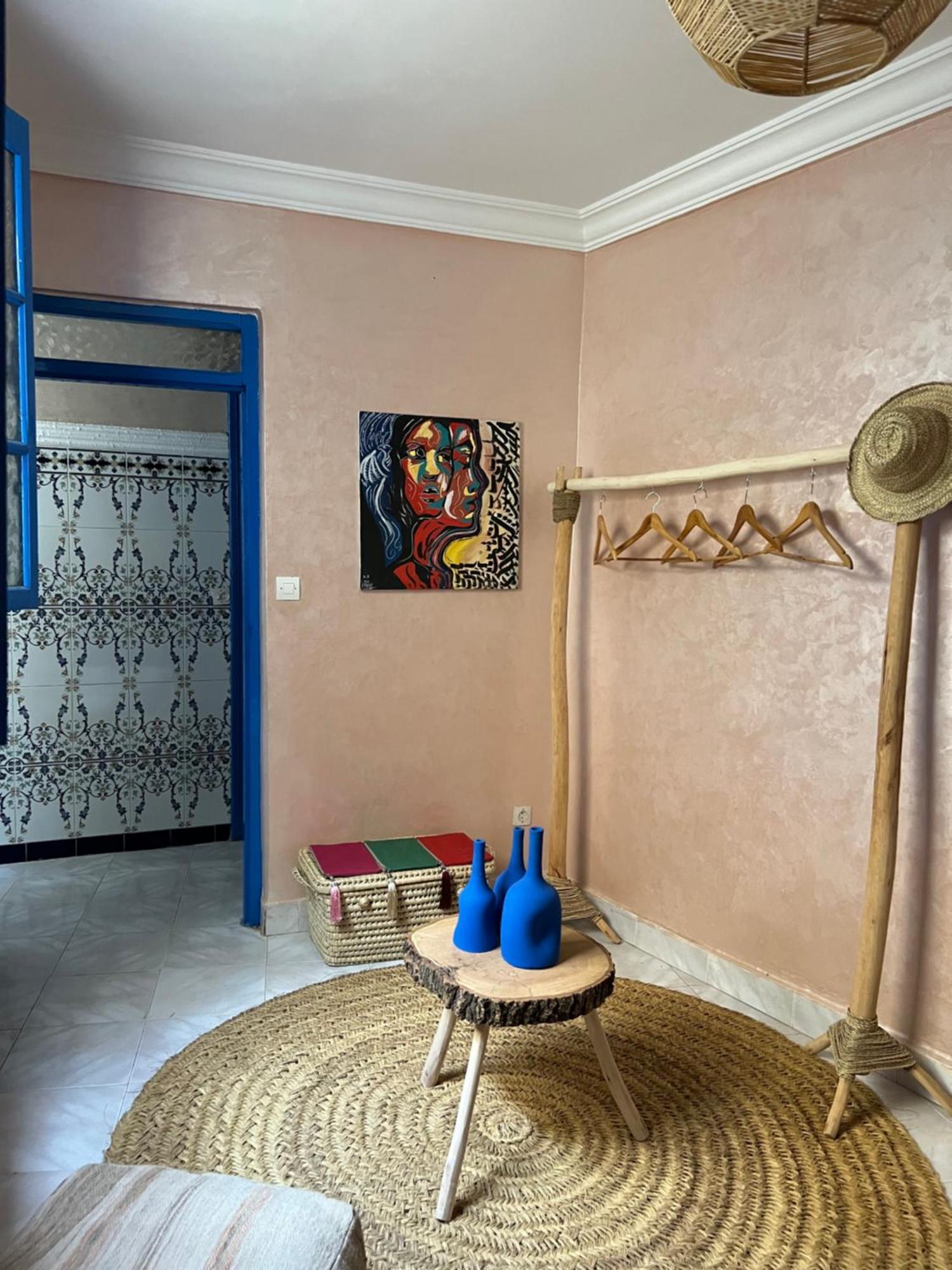 Fz Marrakech