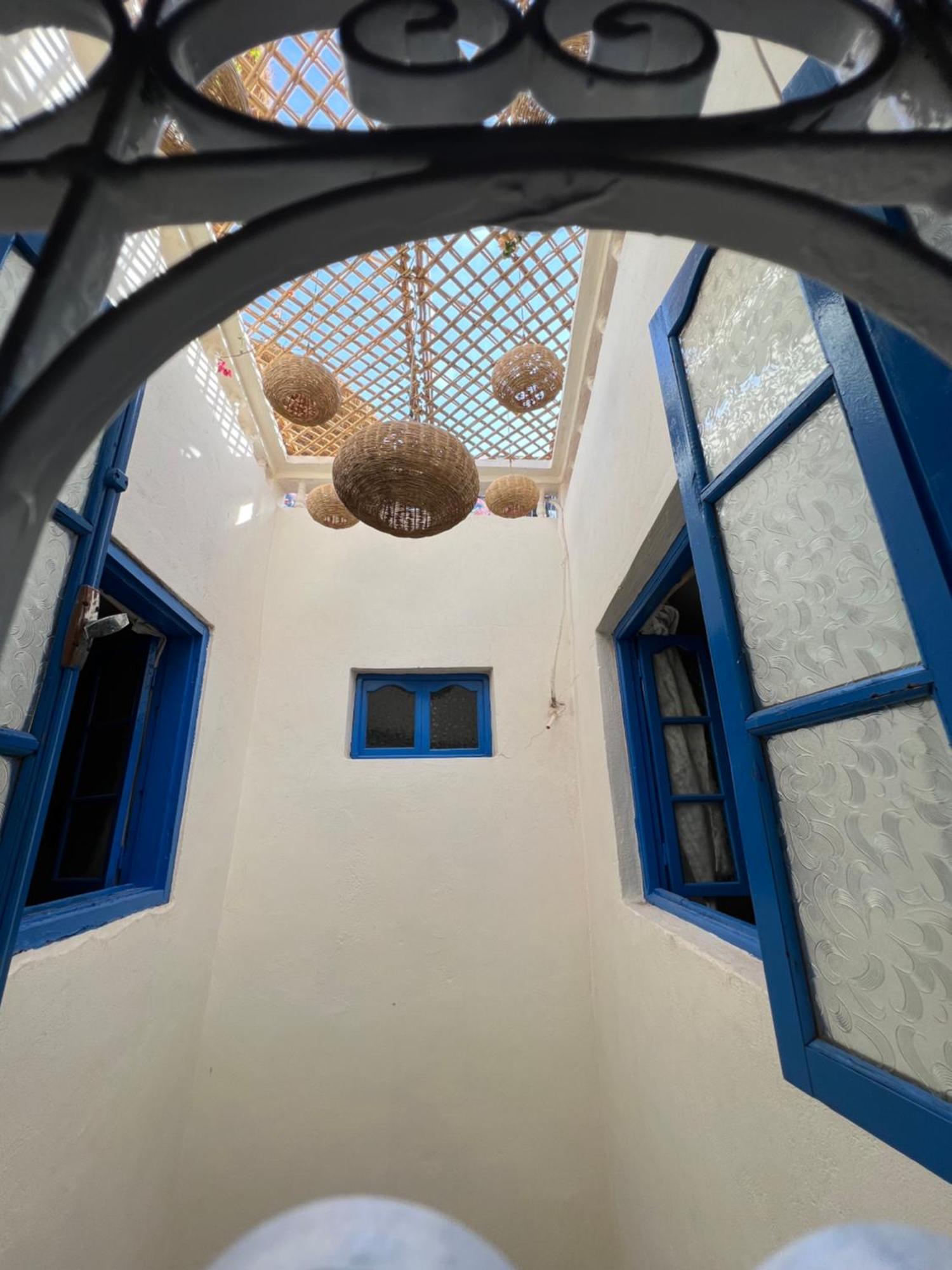 Fz Marrakech Bed & Breakfast Marrakesh