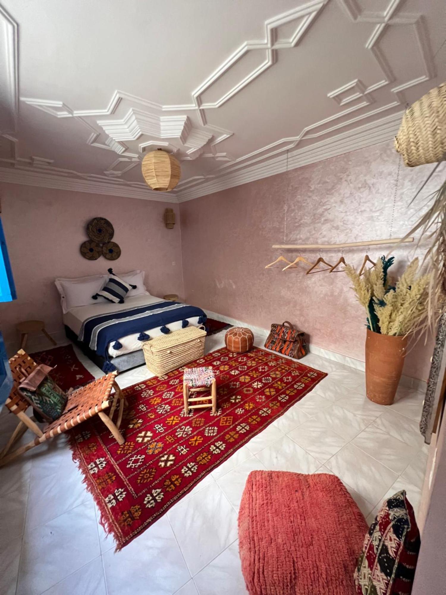 Bed & Breakfast Fz Marrakech Marrakesh