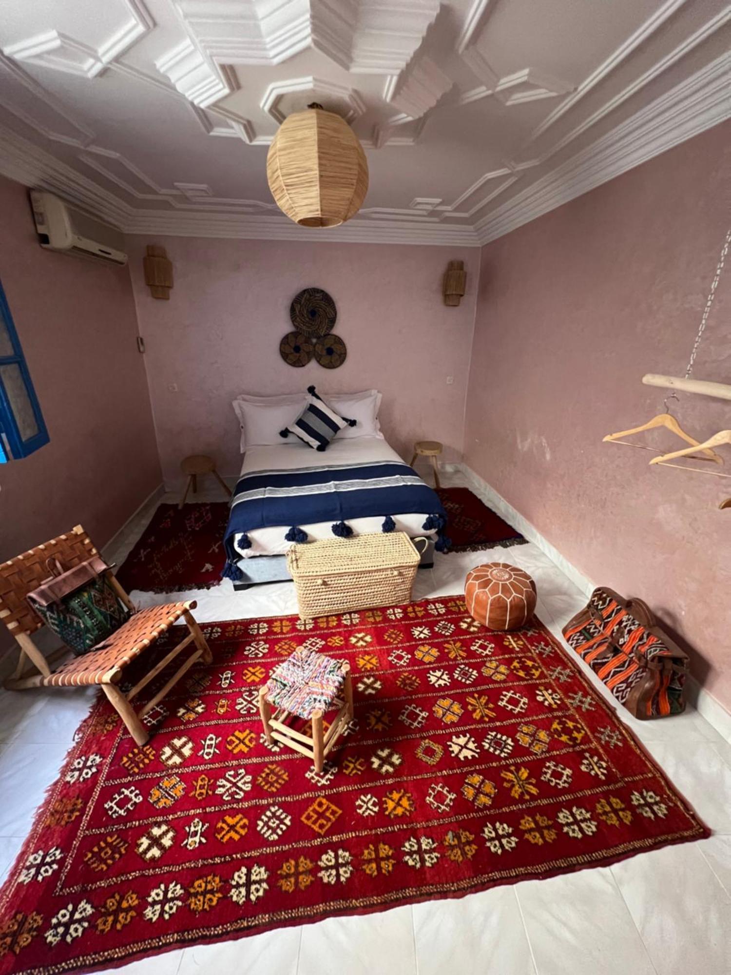 Fz Marrakech *