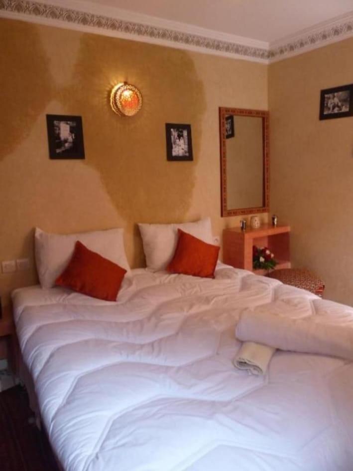 Riad Prive Pour Famille Et Groupe * Marrakesh