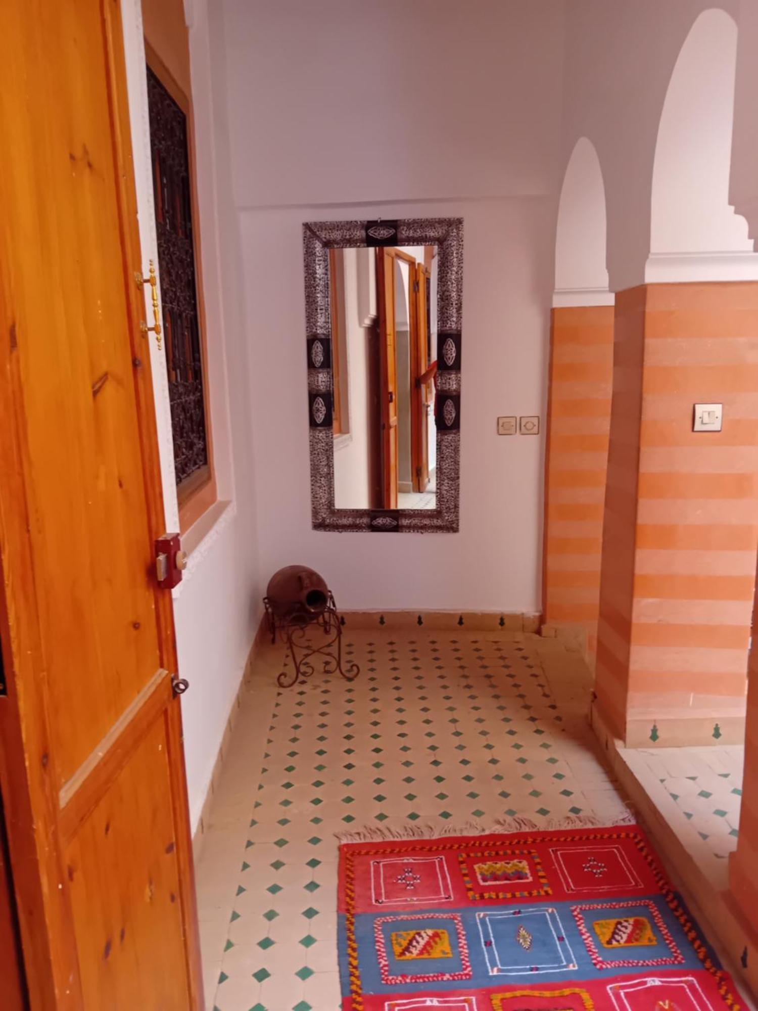 Gasthof Rayan Marrakesch