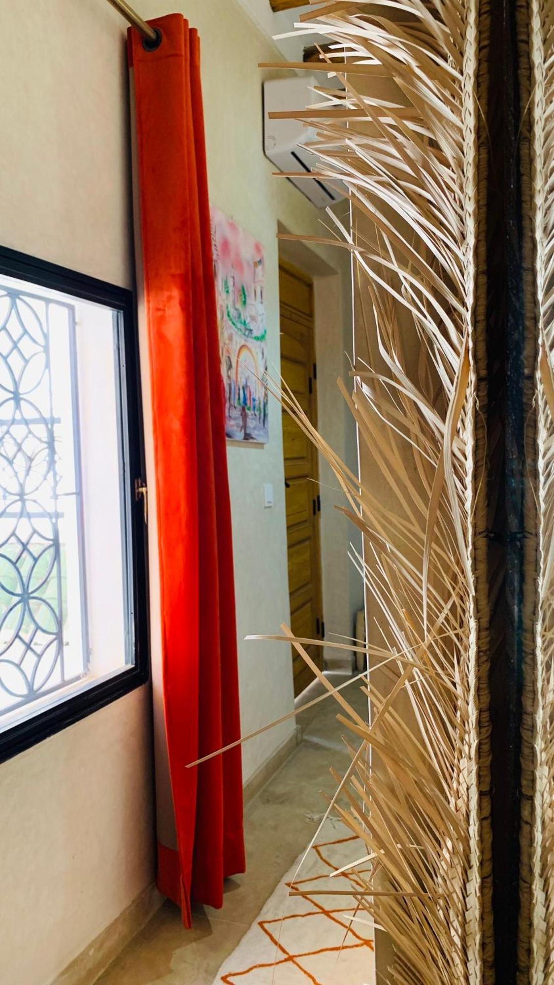 Olika Guest house Marrakesh