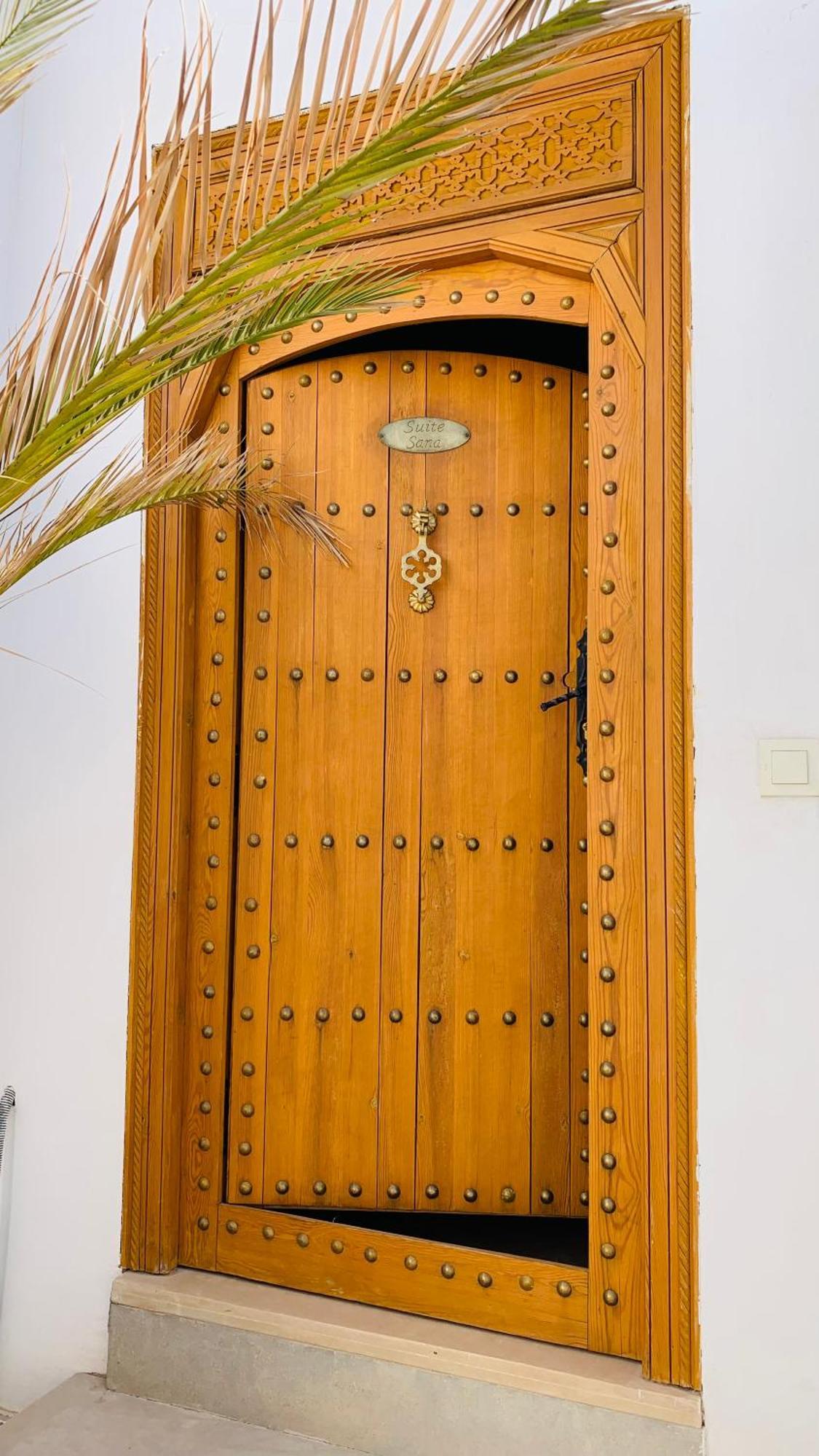 Guest house Olika