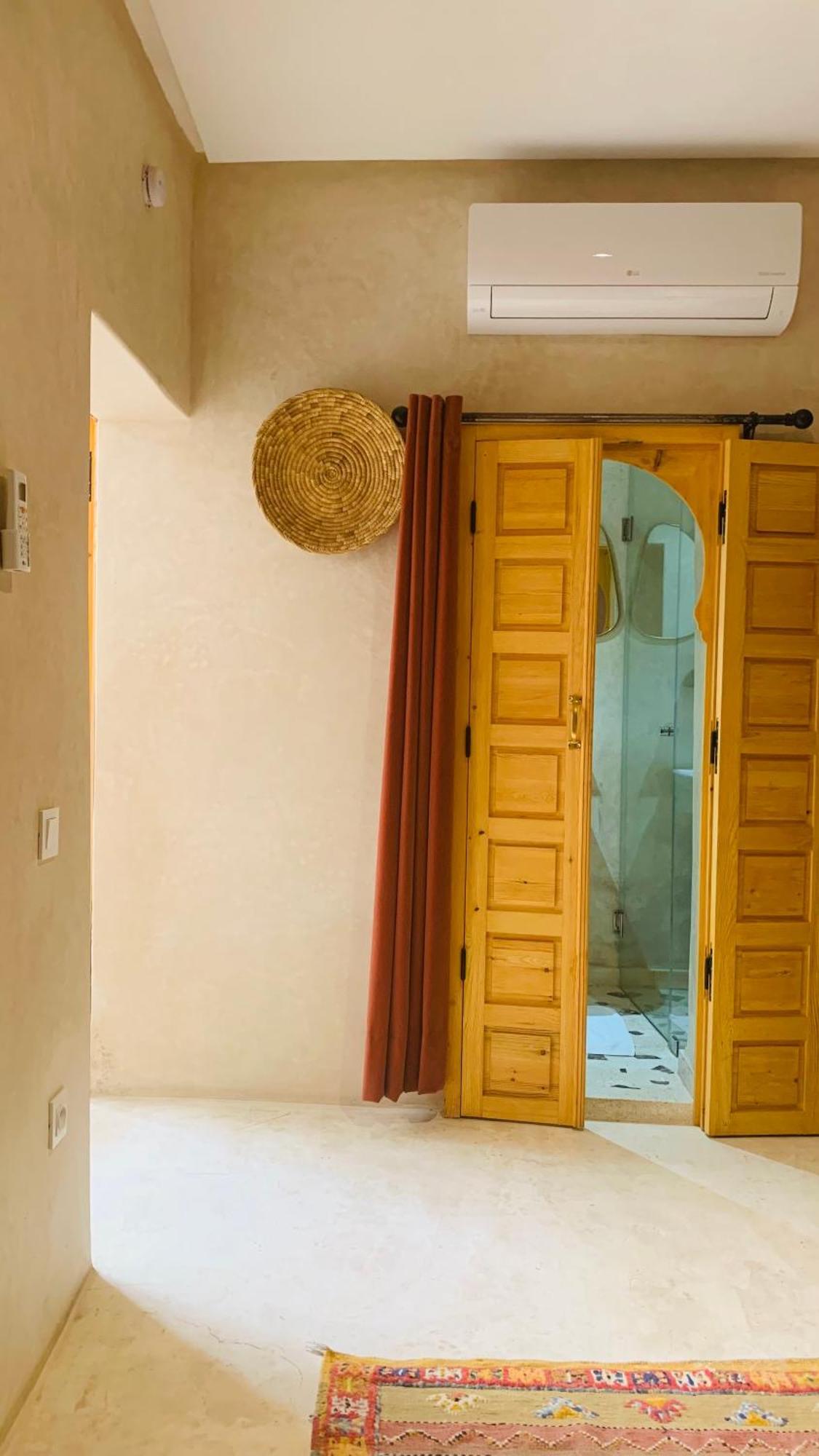 Olika Guest house Marrakesh