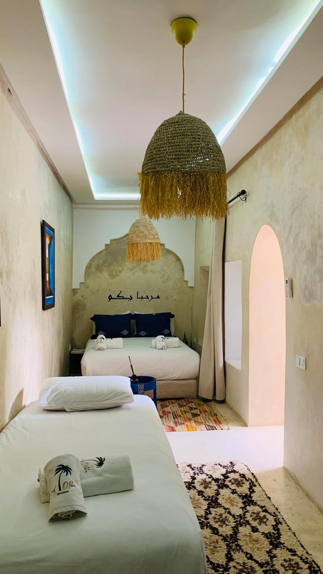 Guest house Olika