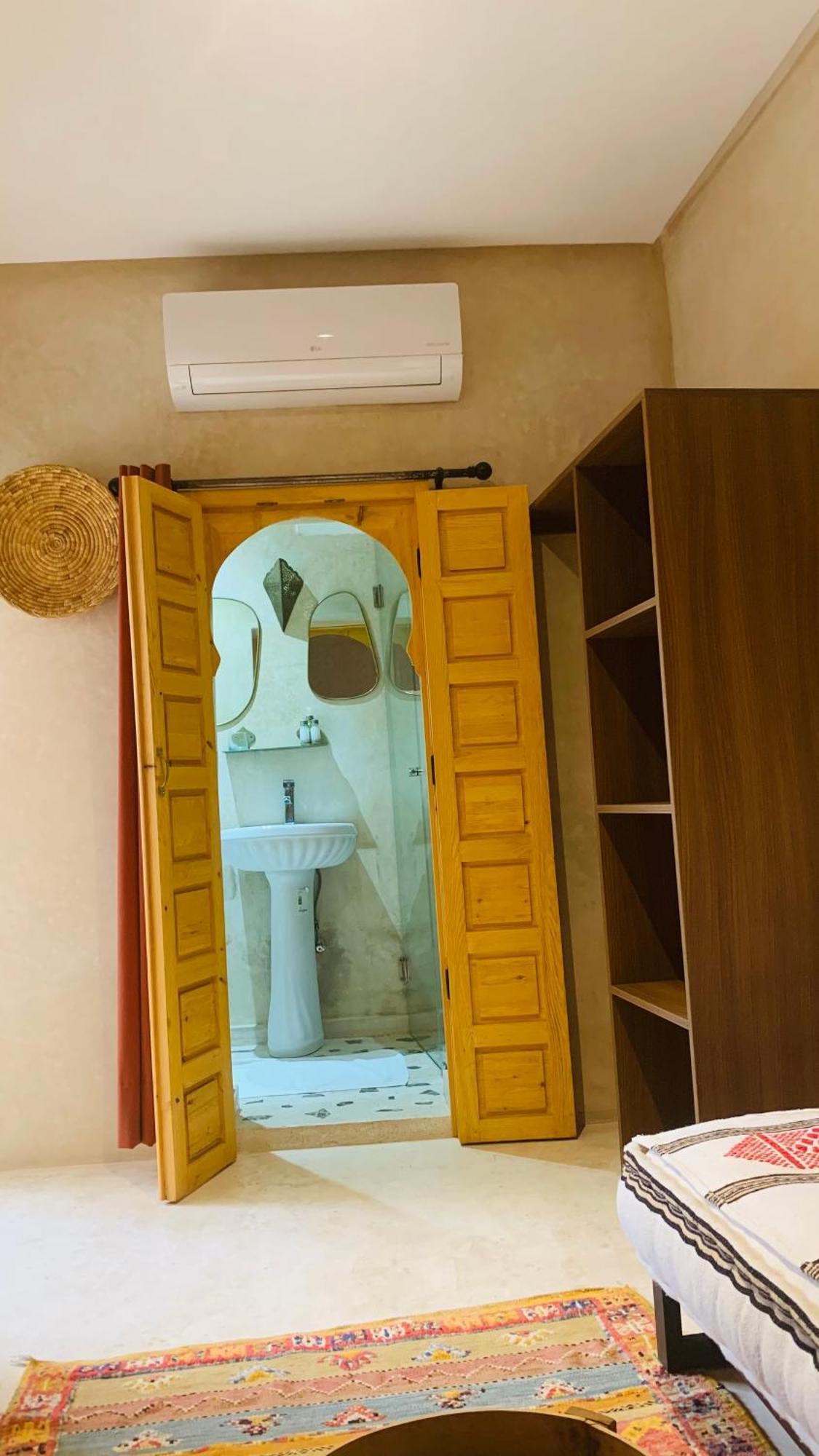 Olika Guest house