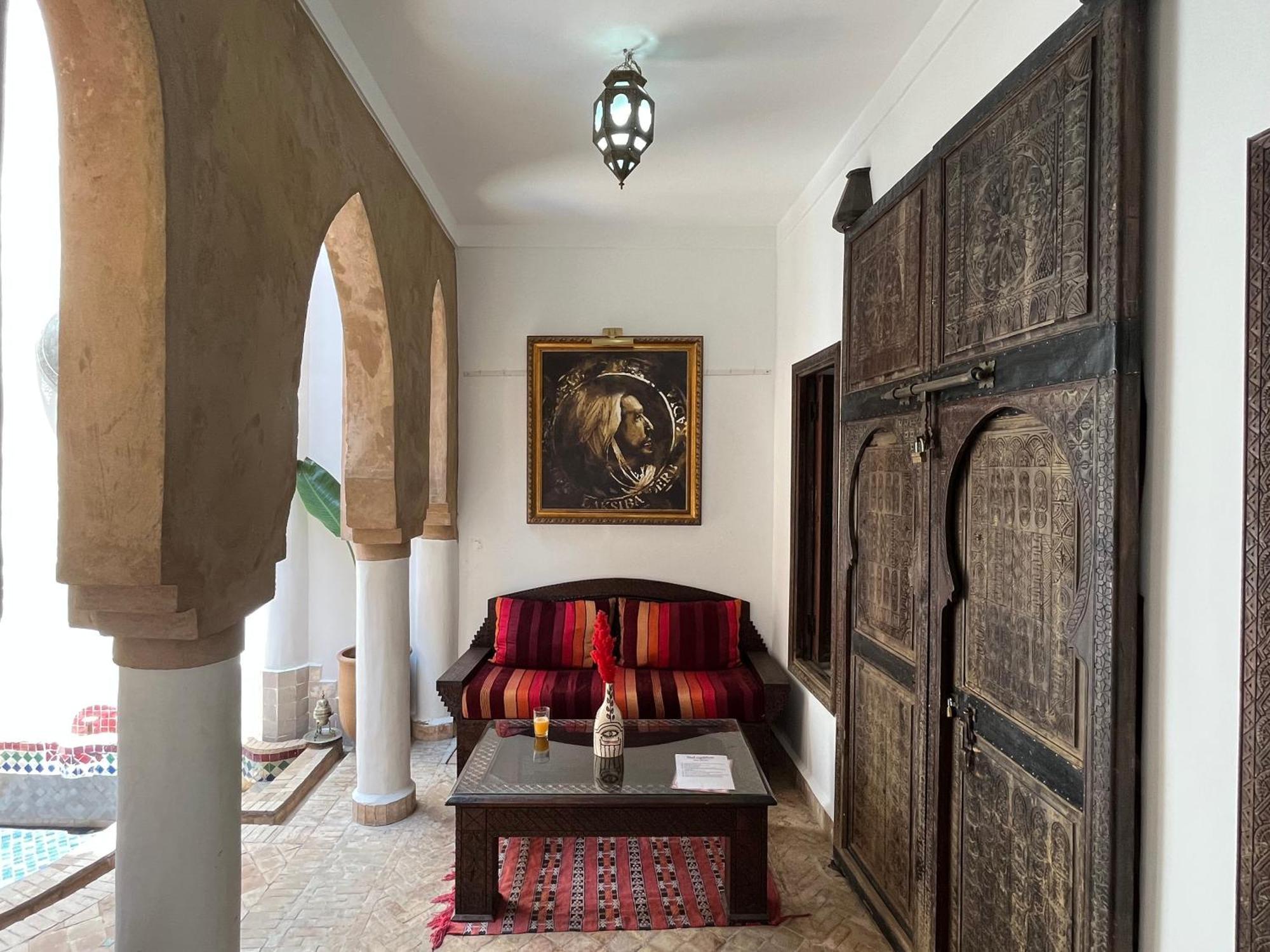 Laksiba * Marrakesh