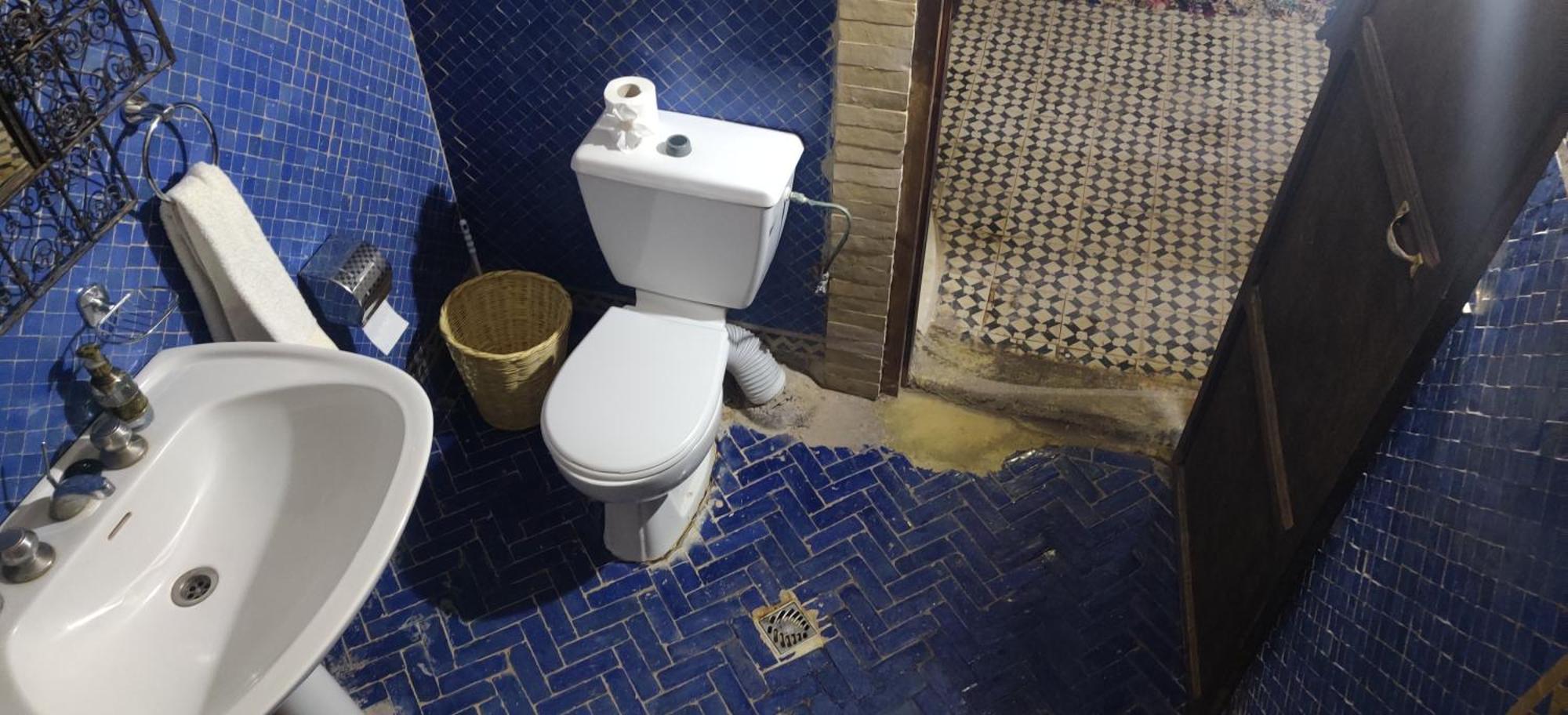 Сasa de vacaciones Dar Saafia