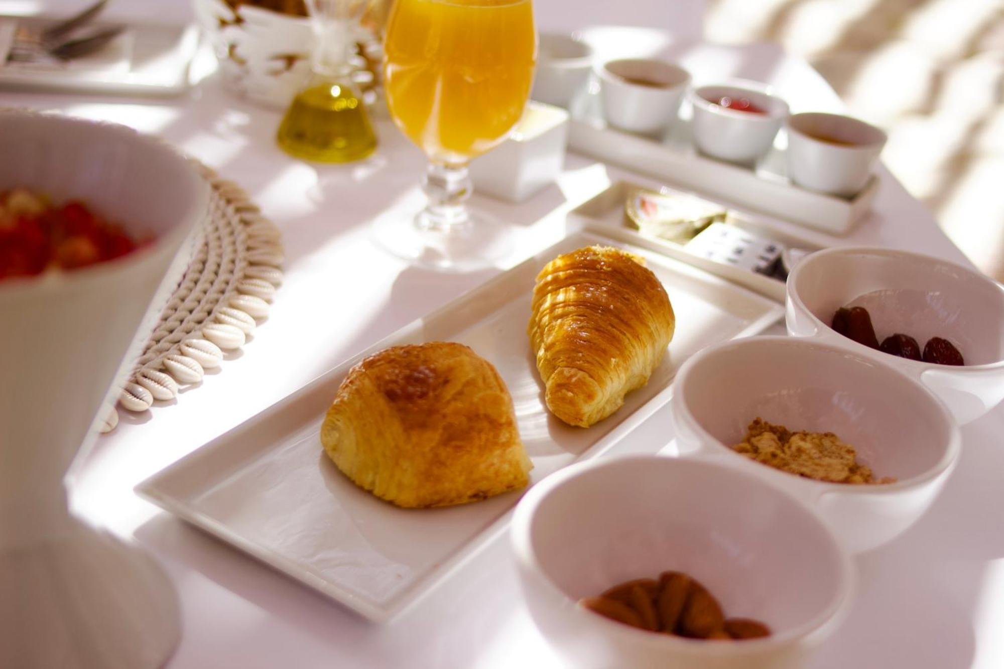 Les Palmiers Boutique & Hotel 5*