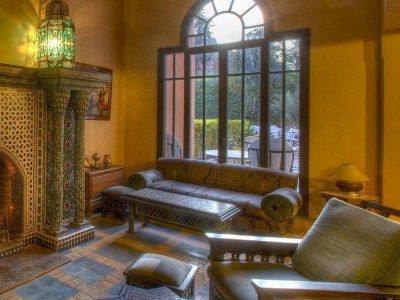 Hotel Marrakech Le Tichka Marrakesh