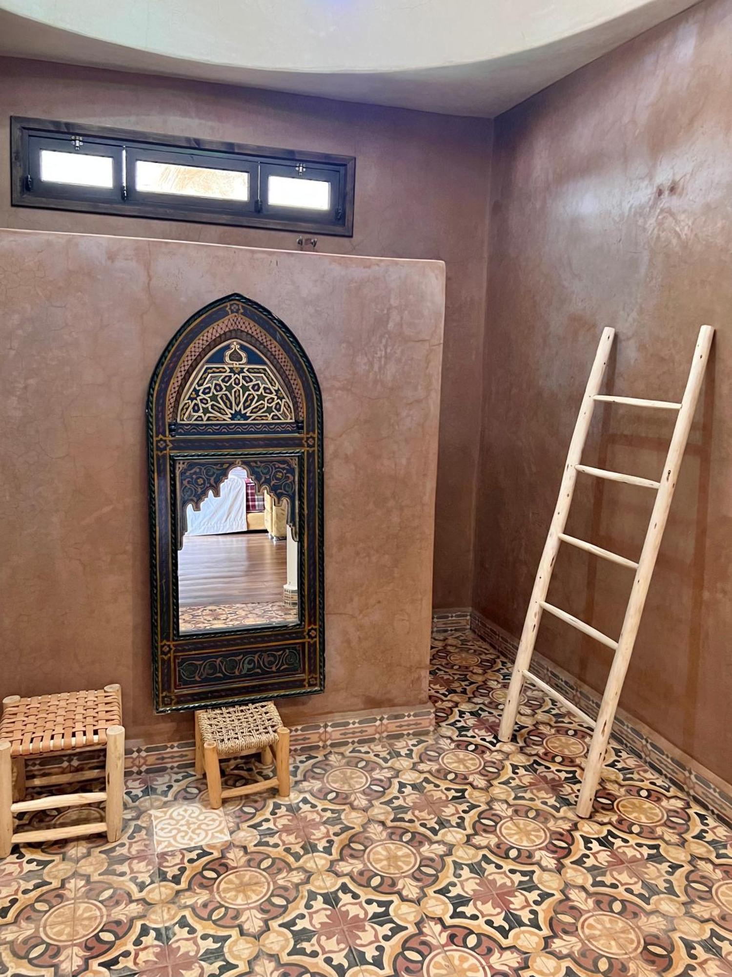 Riad Azad & Marrakesh