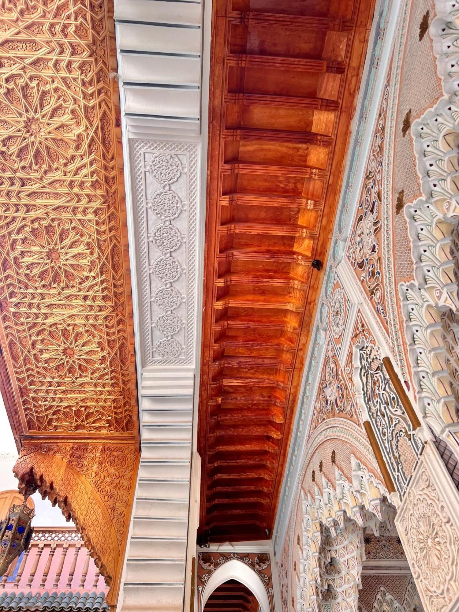 Riad Azad & Marrakesh