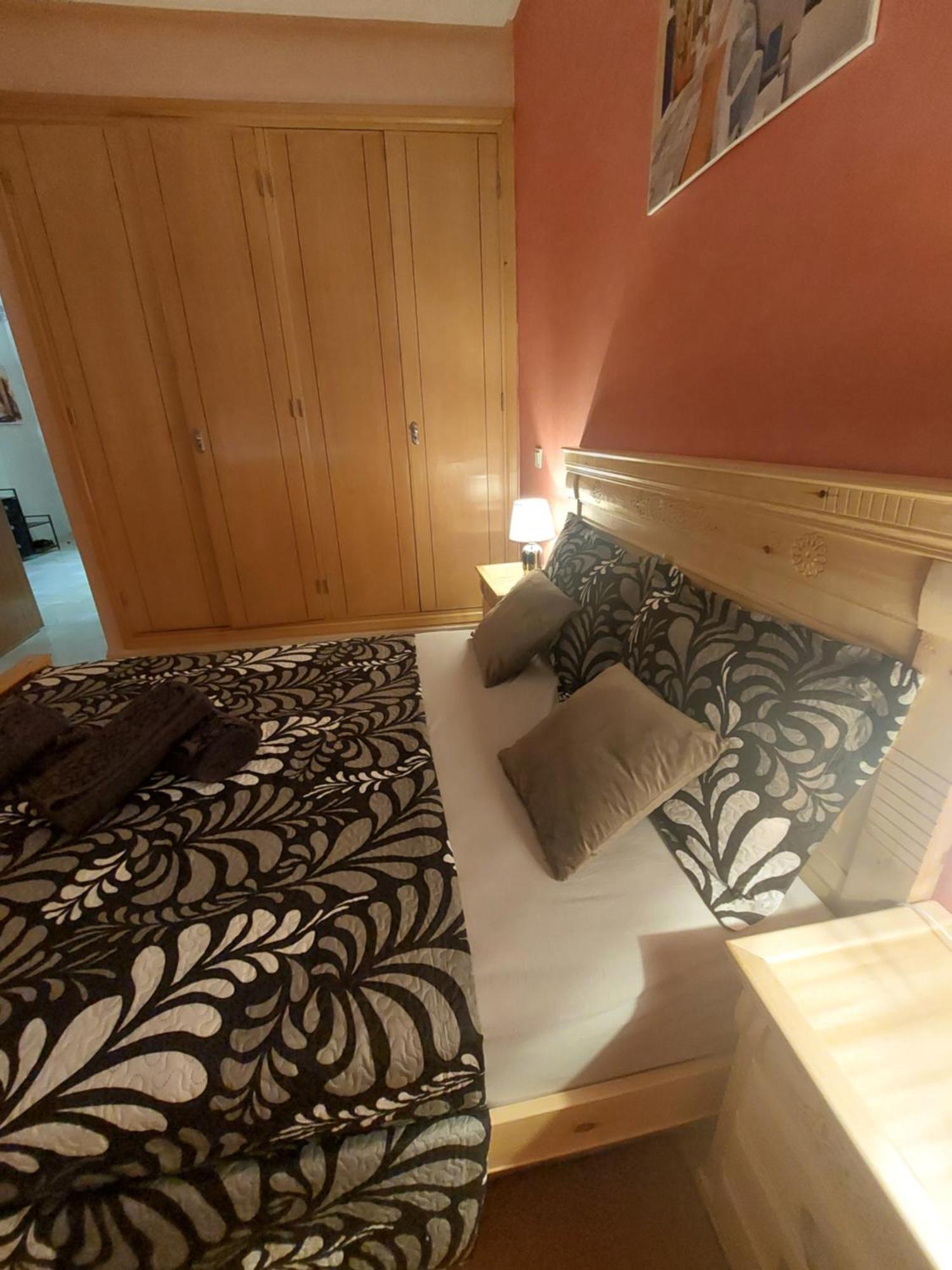 Marrakesh Home