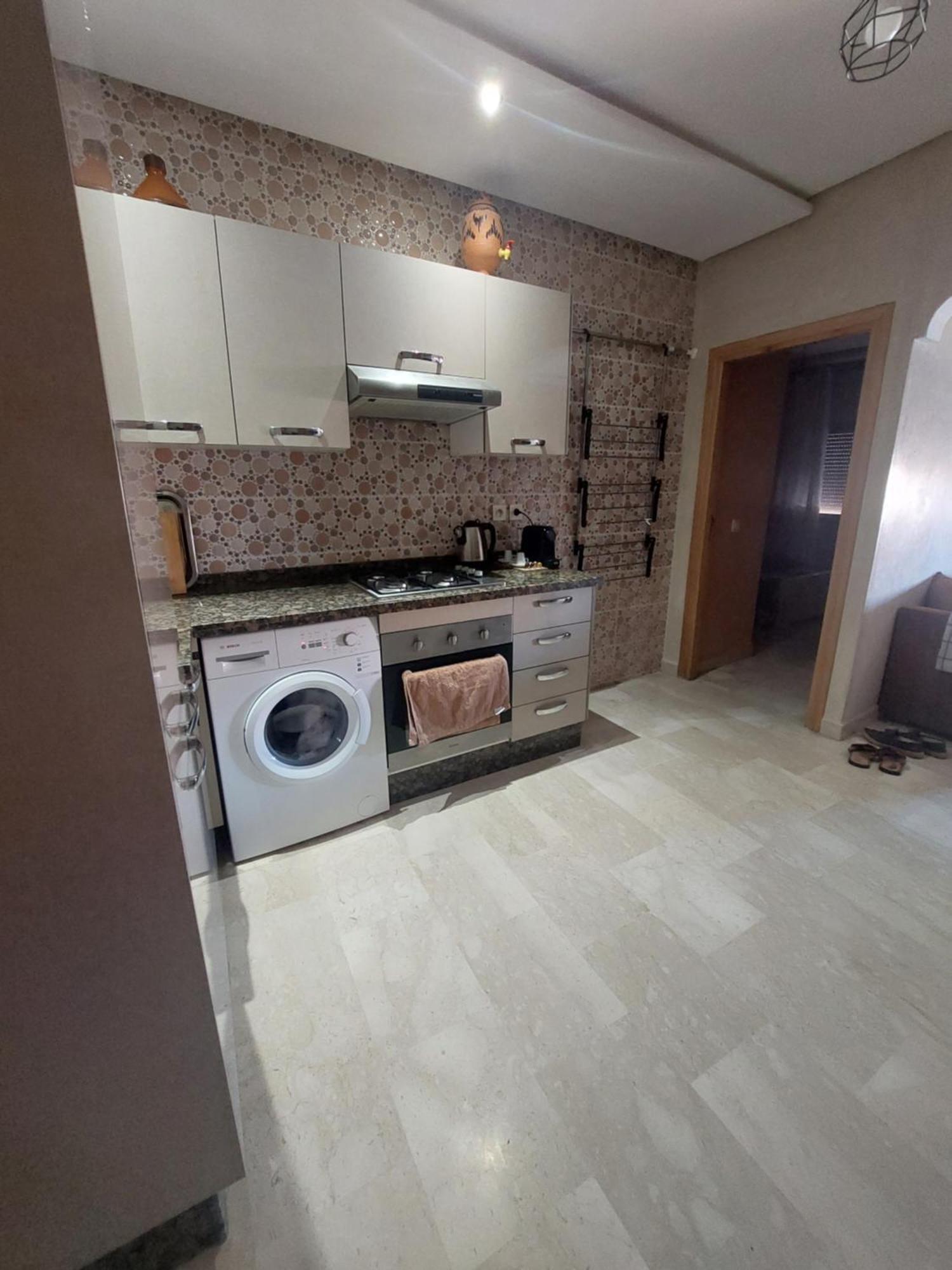 Marrakesh Home