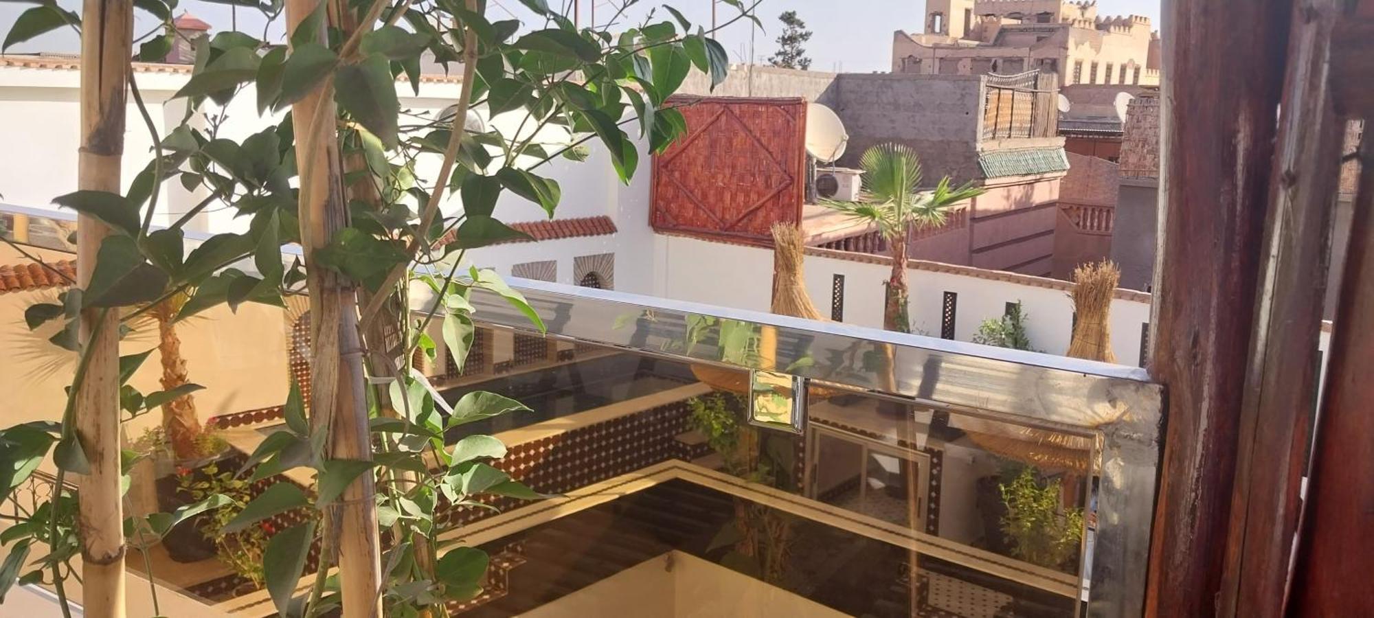 Dar Najat Riad
