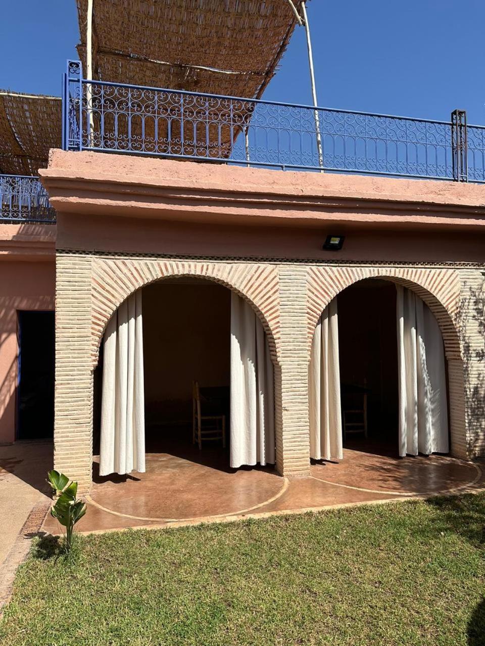 Ms Holidays Mika Privatisee Marrakech Marrakesh
