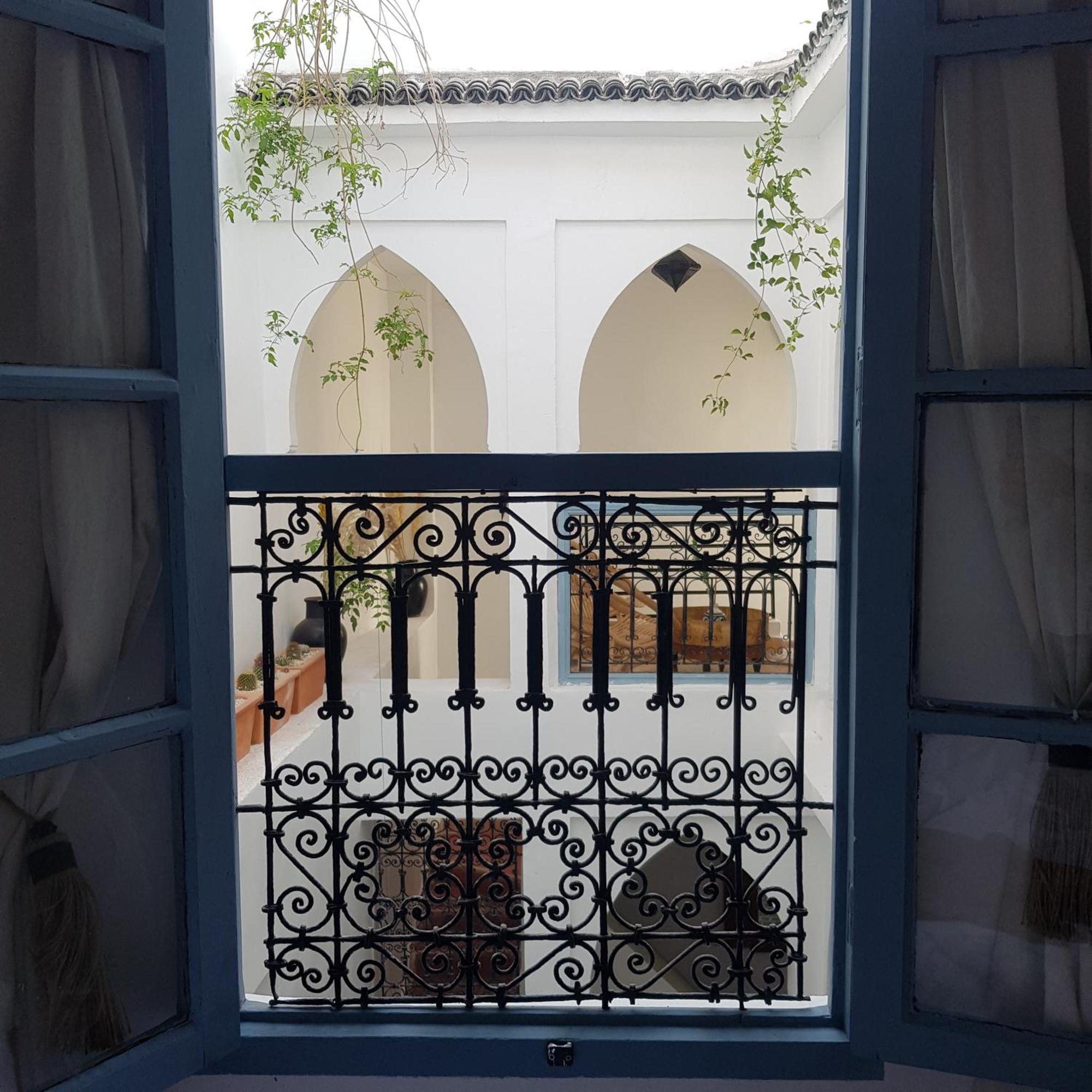 Dar Malwan * Marrakesh