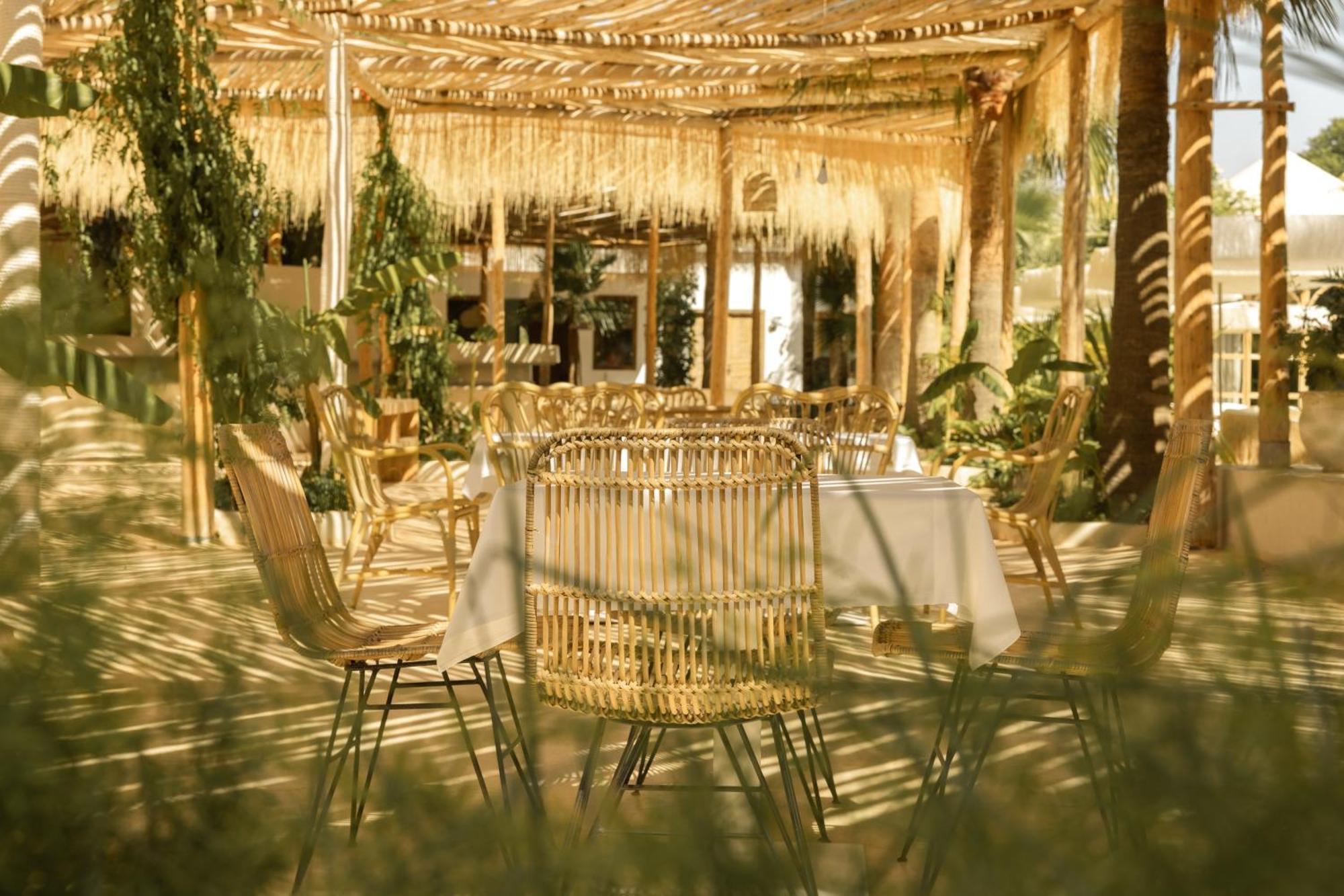 Les Palmiers Boutique & Hotel 5*