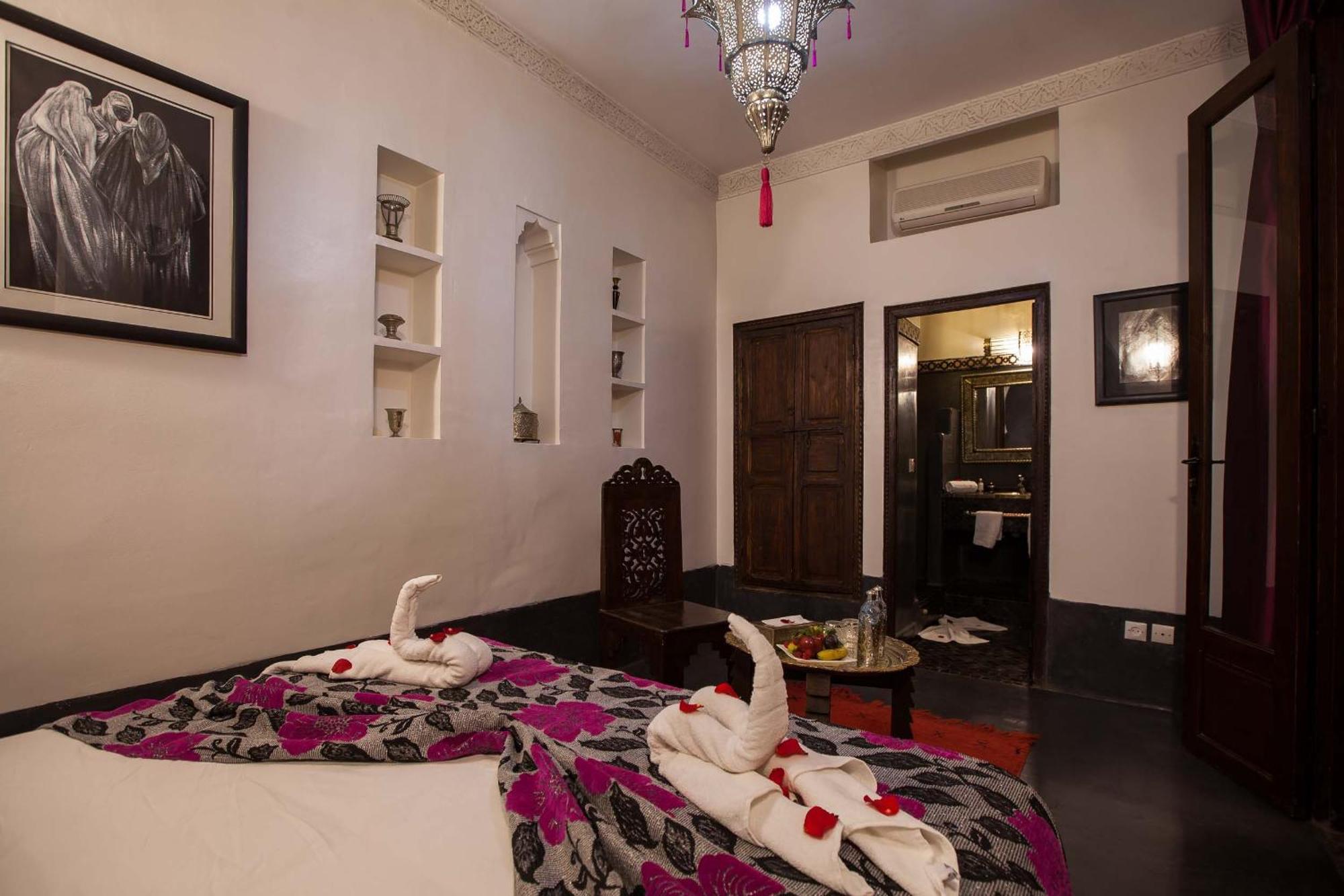 Riad Alaka Marrakesh