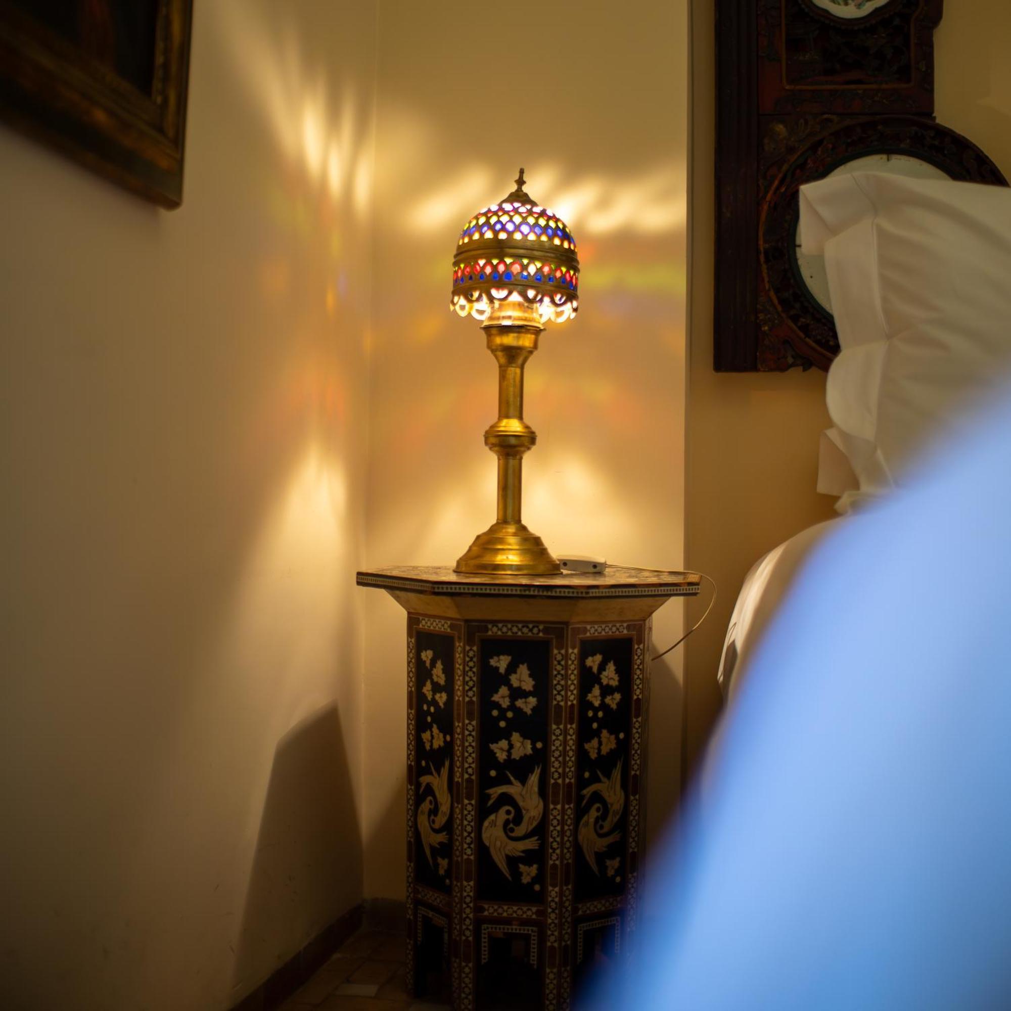 Riad Demeures D'orient &