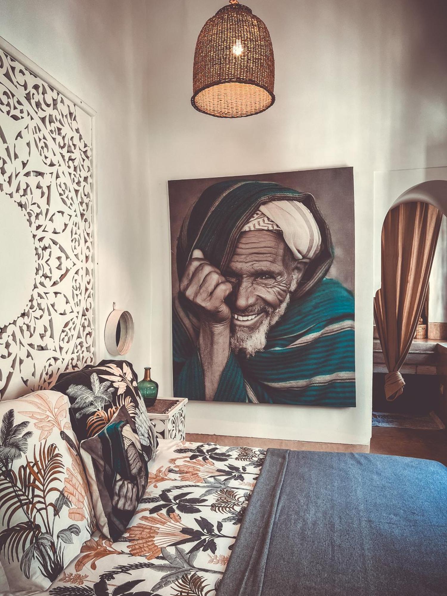 Bed and breakfast Dar Aurora